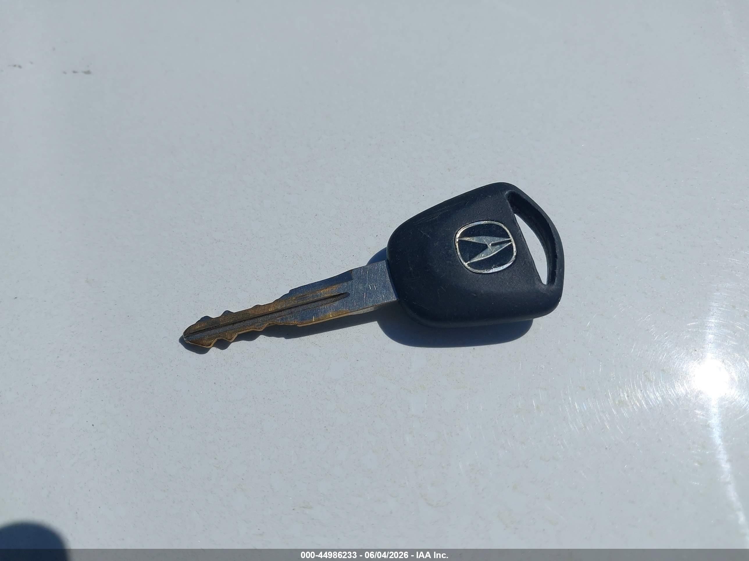 2005 Acura Rsx   Black vin: JH4DC54855S008112