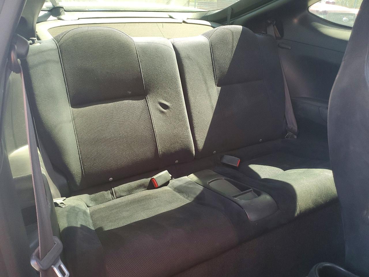 2006 Acura Rsx Silver vin: JH4DC54866S006192