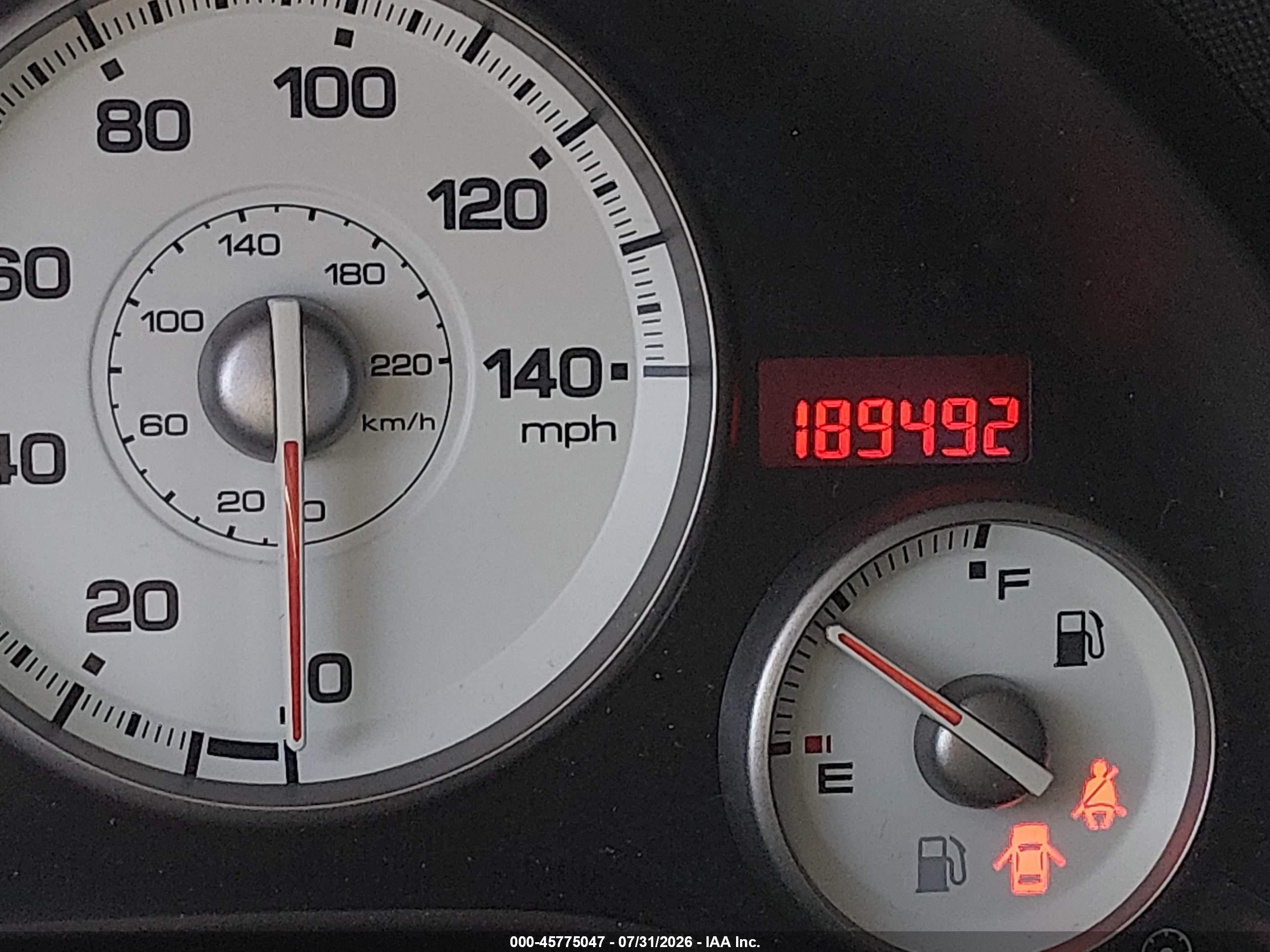 2006 Acura Rsx   Blue vin: JH4DC54866S011859
