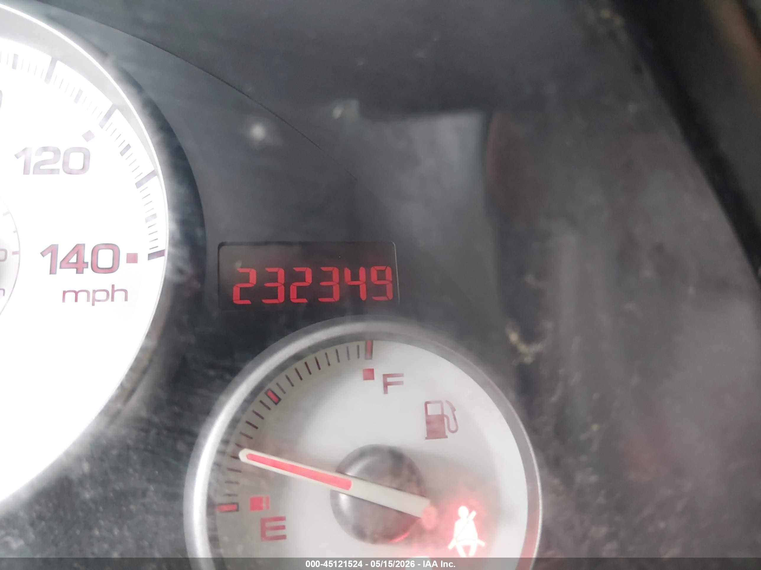 2006 Acura Rsx   Красный vin: JH4DC54876S002393