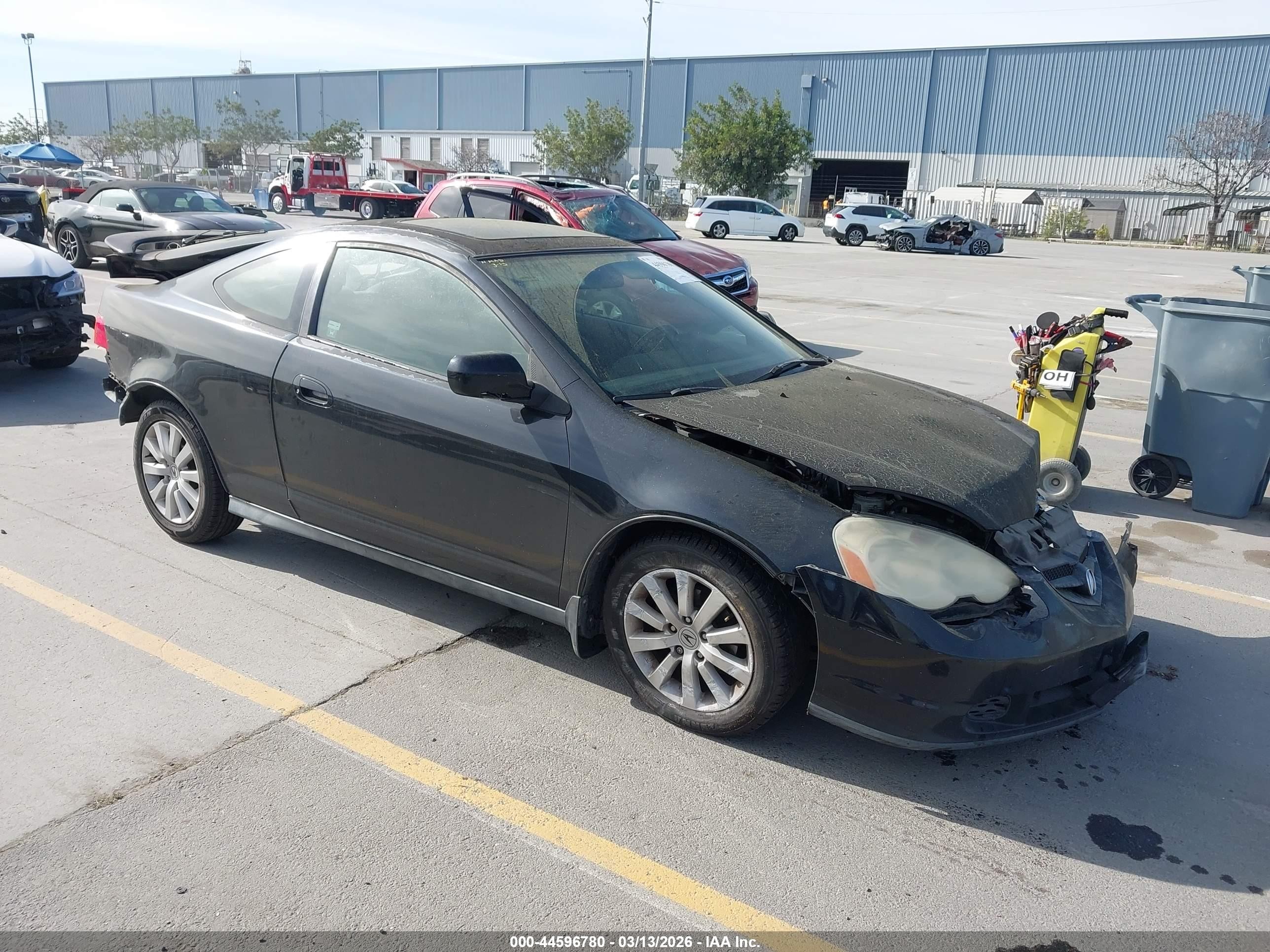 JH4DC54894S004305