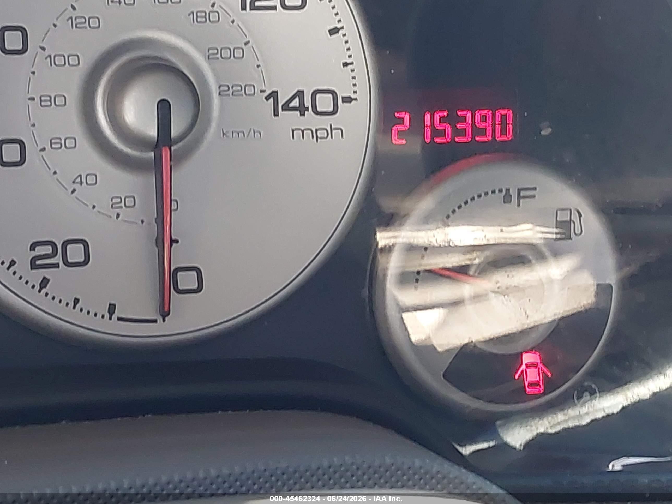 2004 Acura Rsx   Gray vin: JH4DC54894S009763