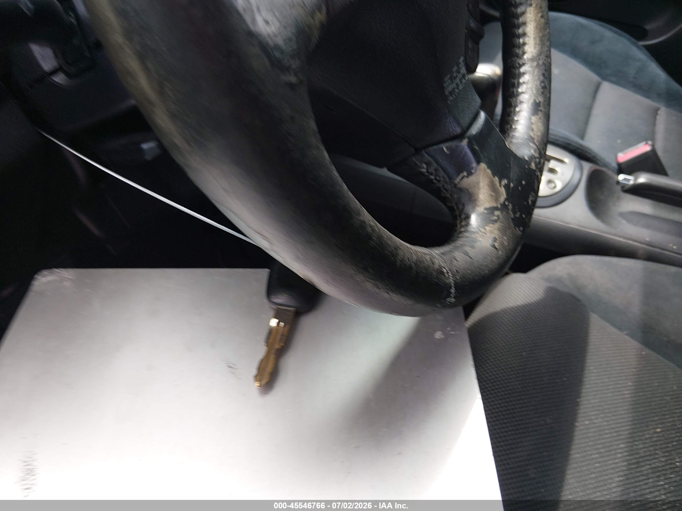 2005 Acura Rsx   Silver vin: JH4DC548X5S005688
