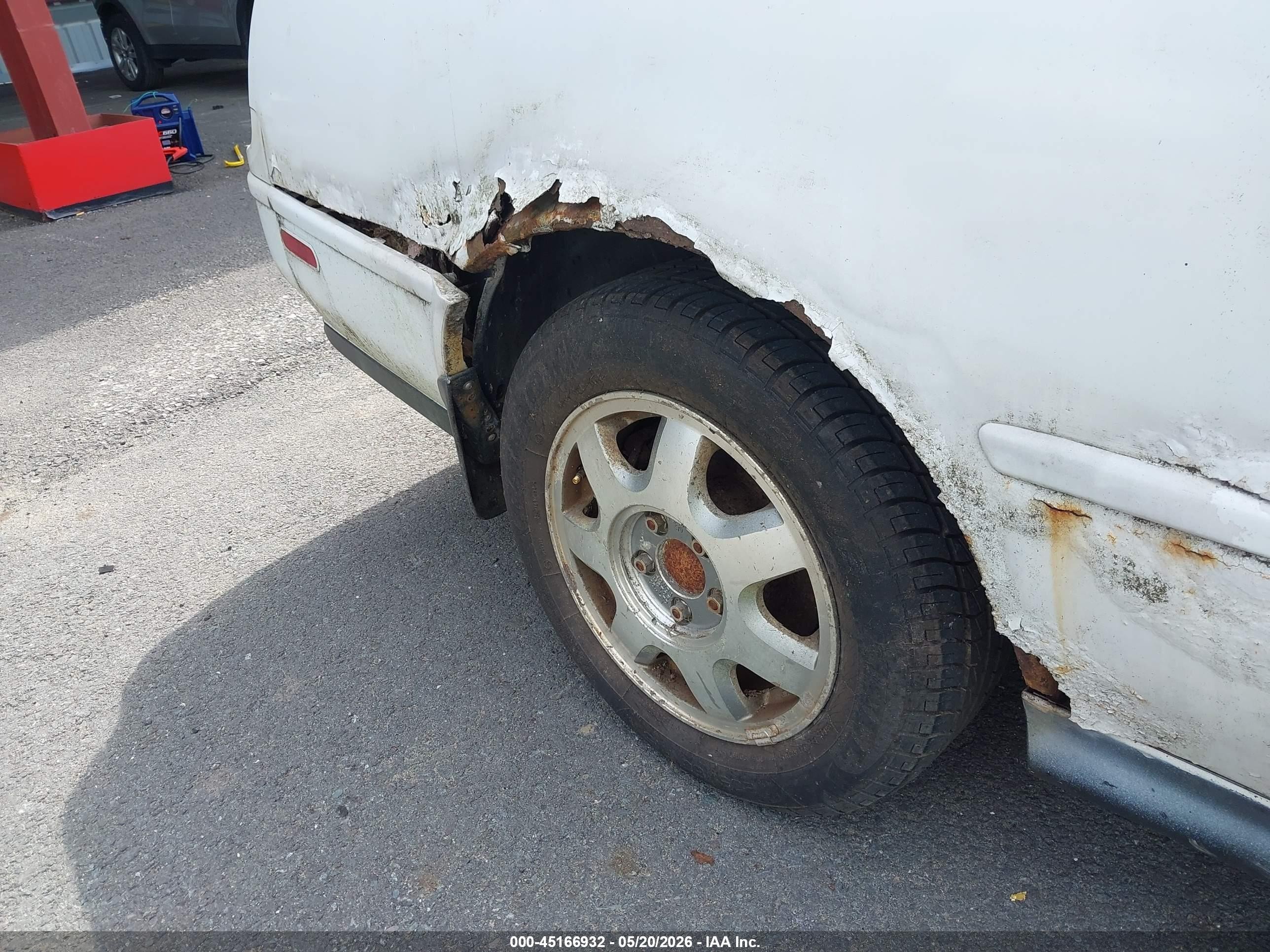 1992 Acura Legend Ls White vin: JH4KA8179NC006335