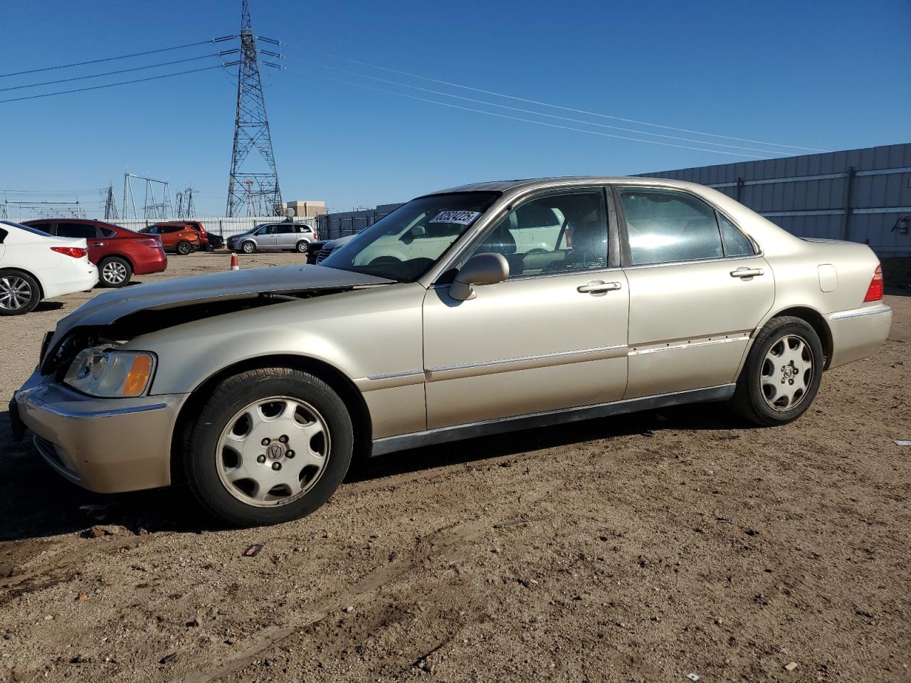 JH4KA9650XC010838