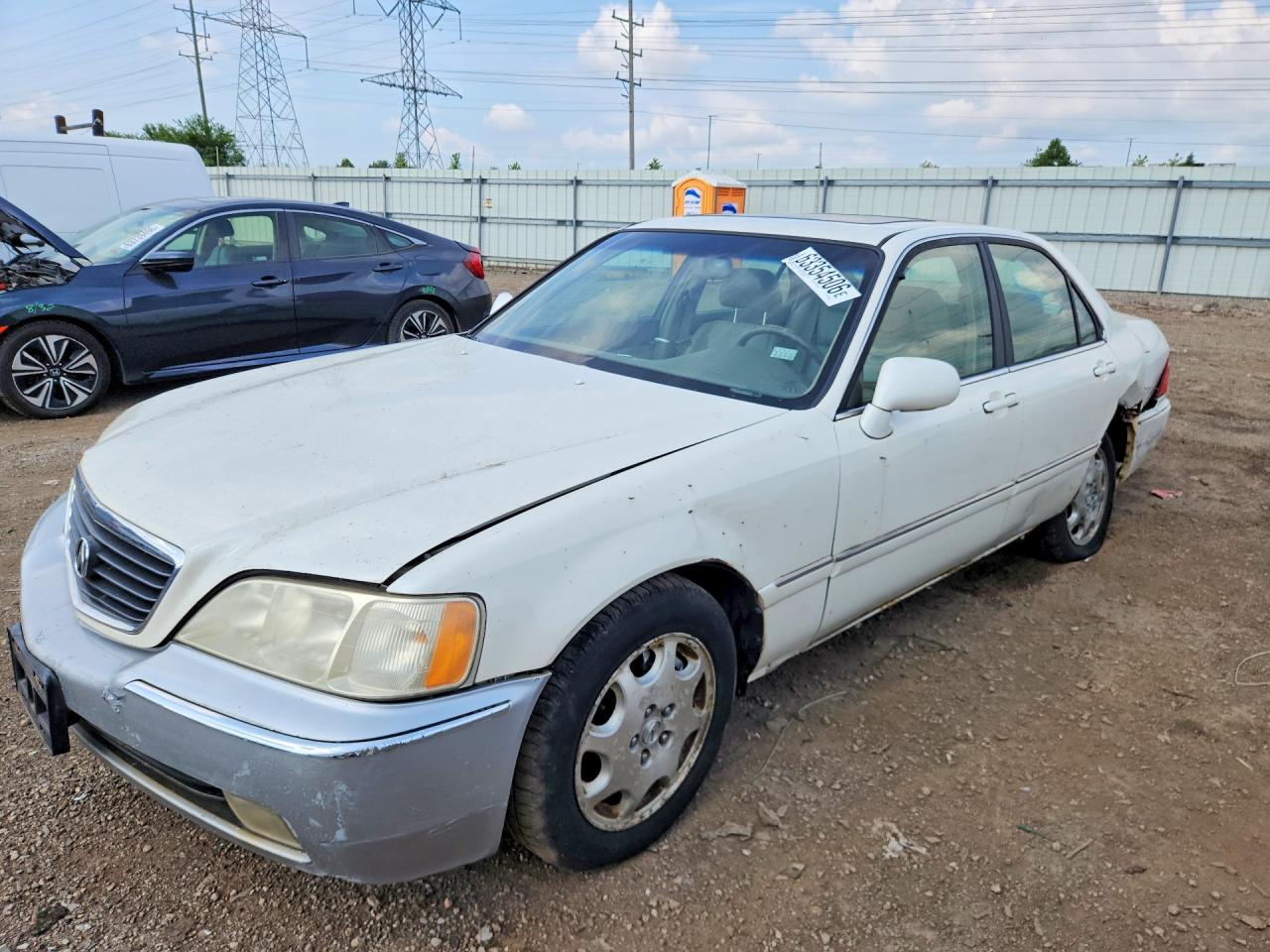 JH4KA9650XC010953