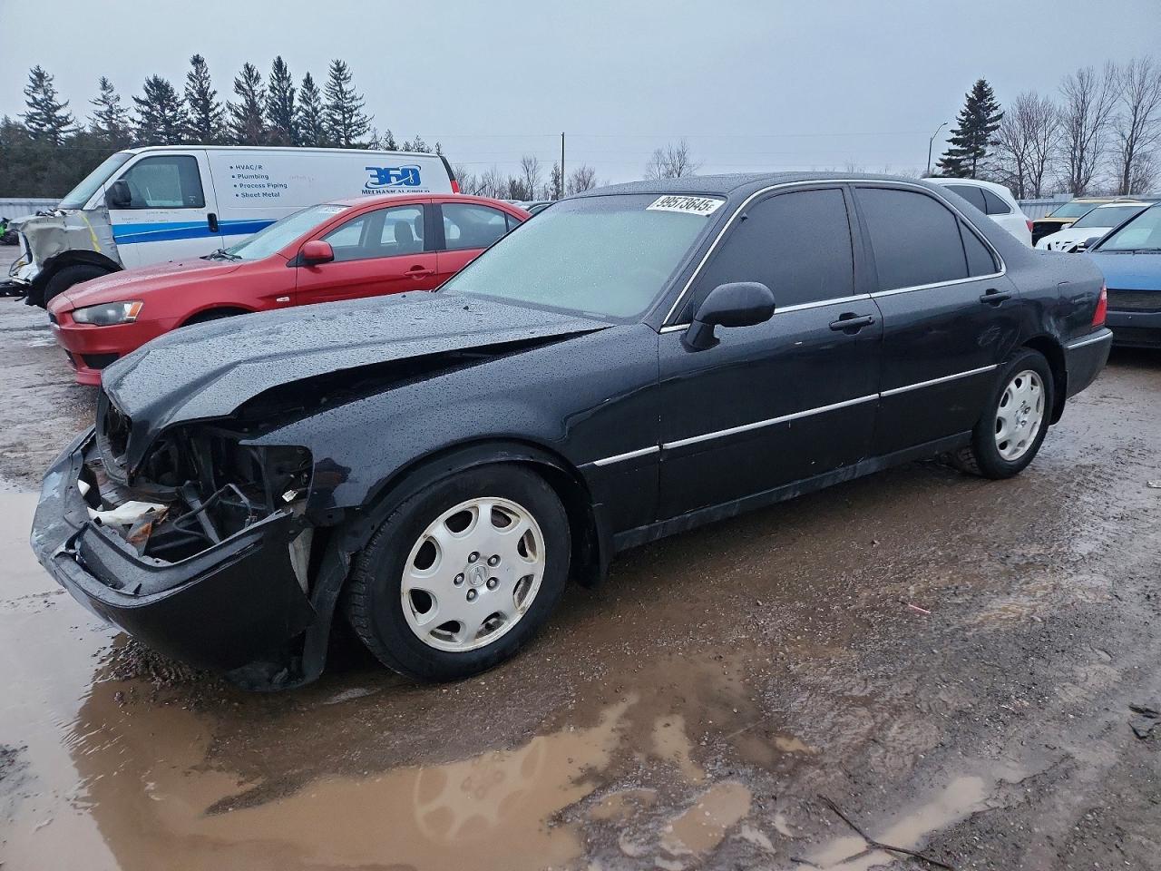 JH4KA9650XC800060