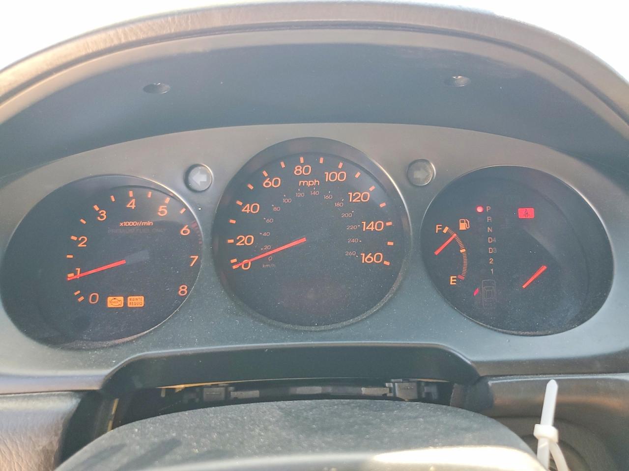 2002 Acura 3.5rl Silver vin: JH4KA96512C006533