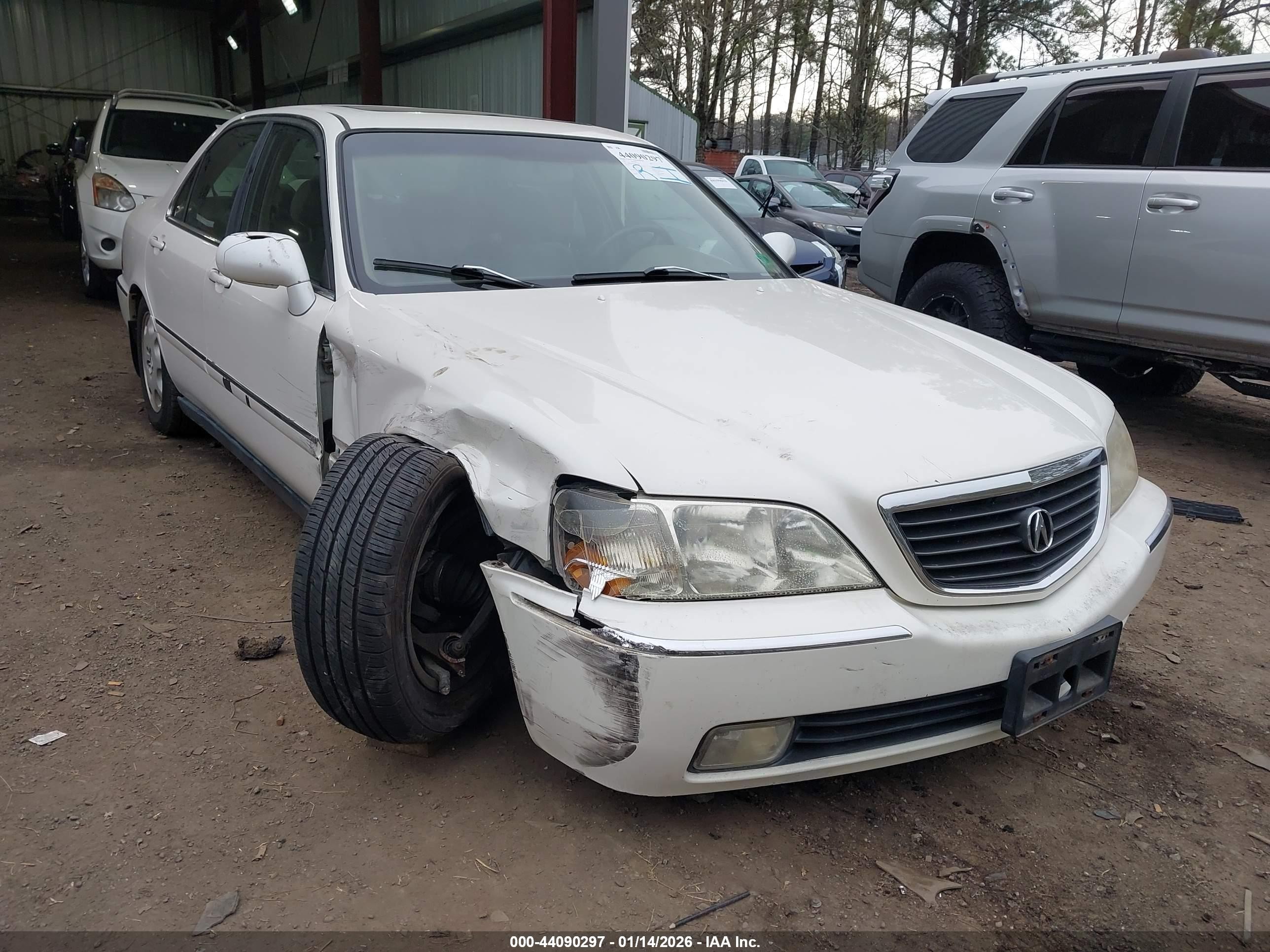 JH4KA9651XC005406