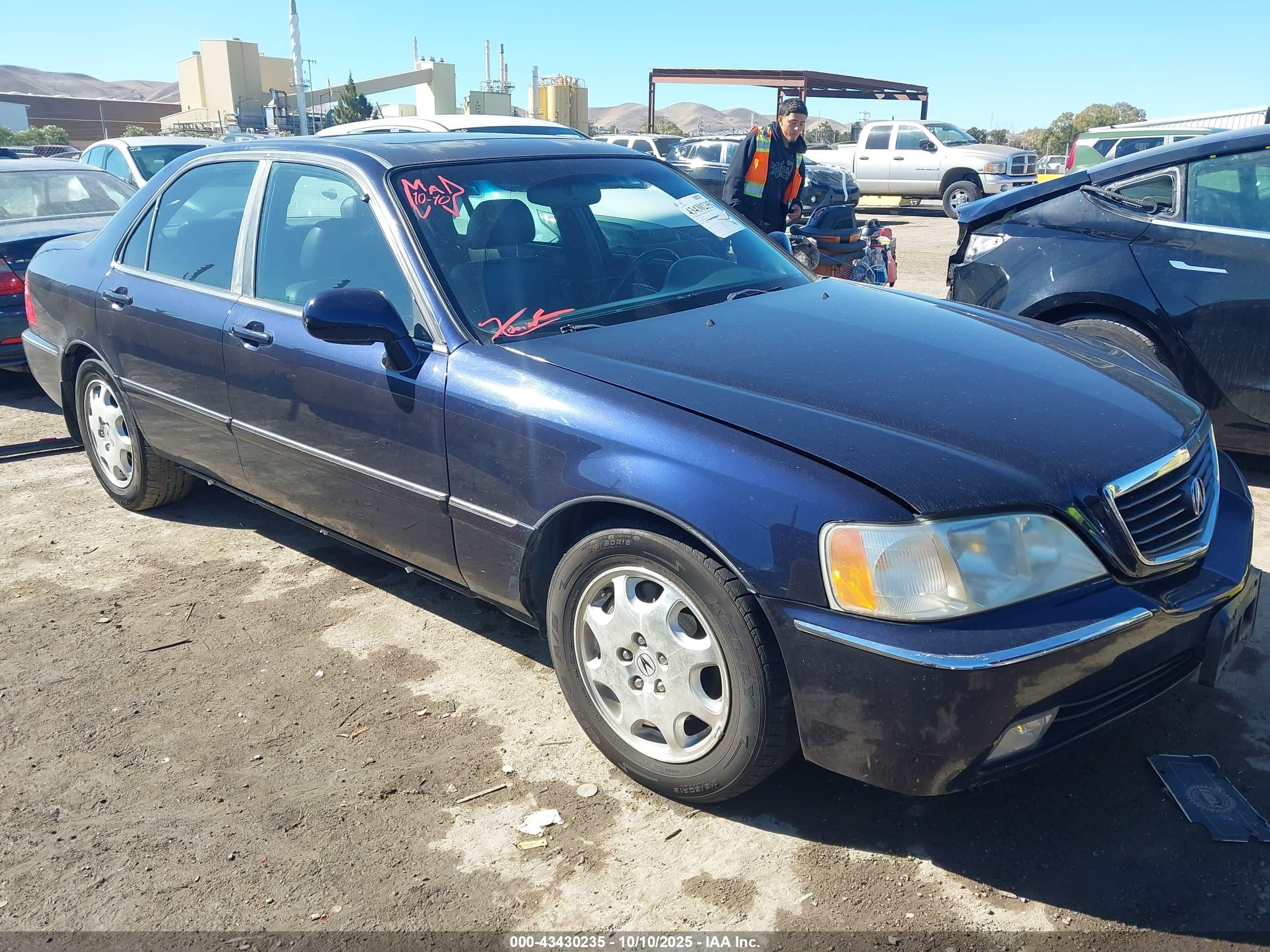 JH4KA9651XC005566