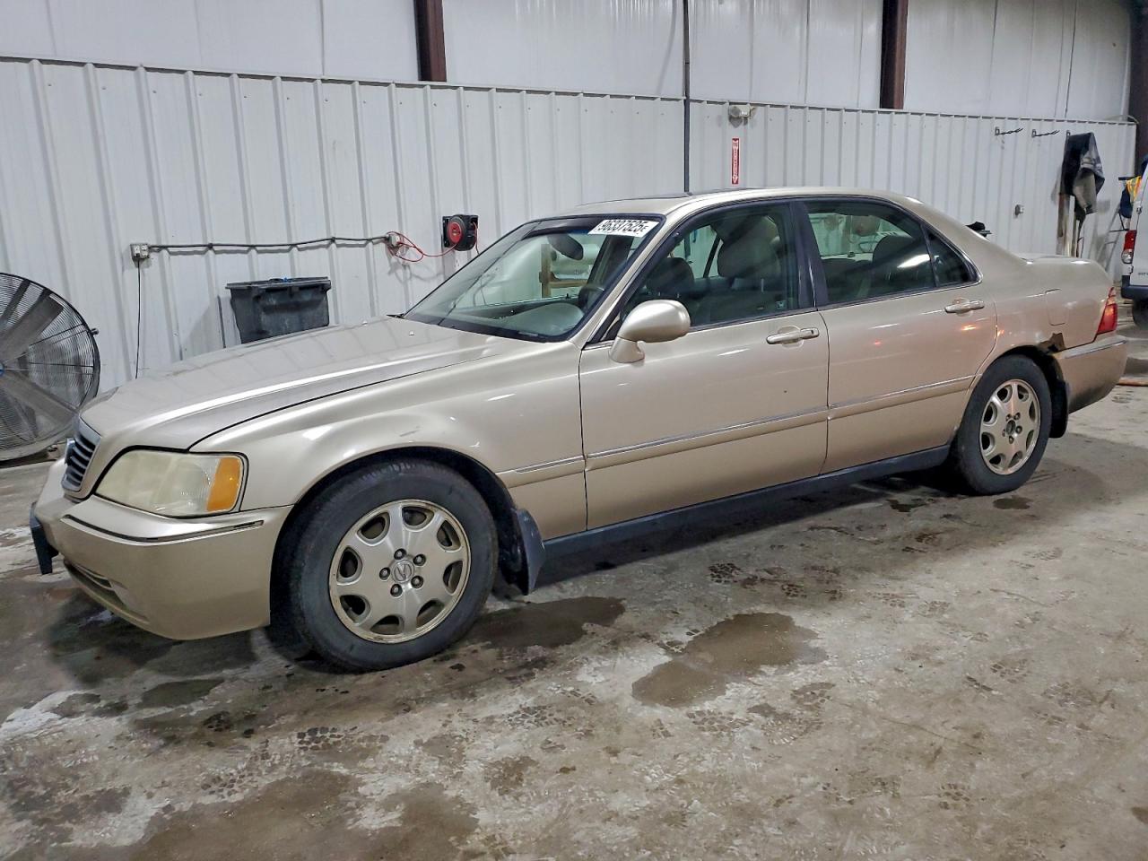 JH4KA96531C000201