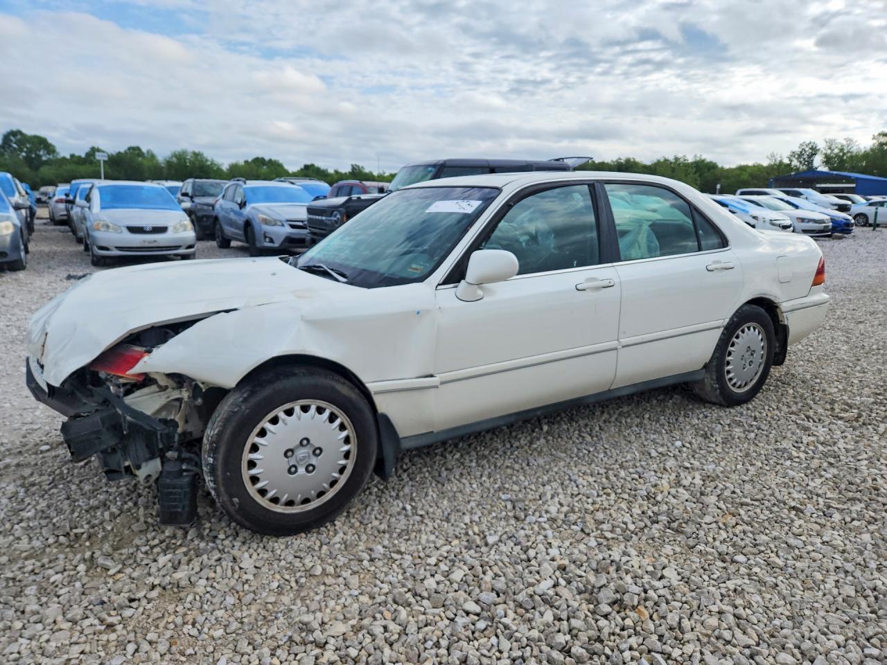 JH4KA9654TC015065