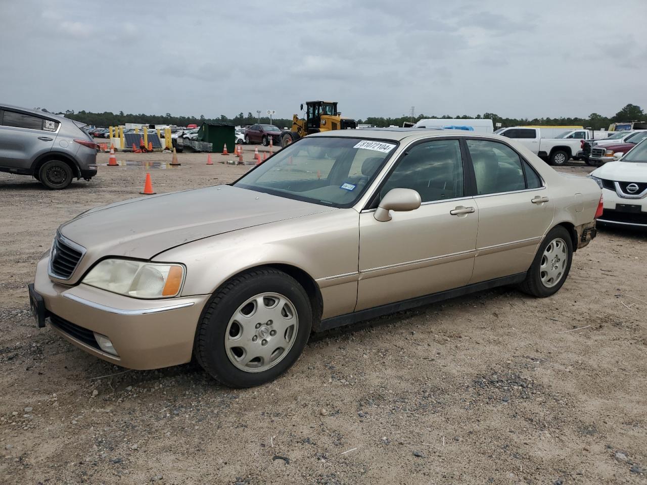 JH4KA9655XC006087