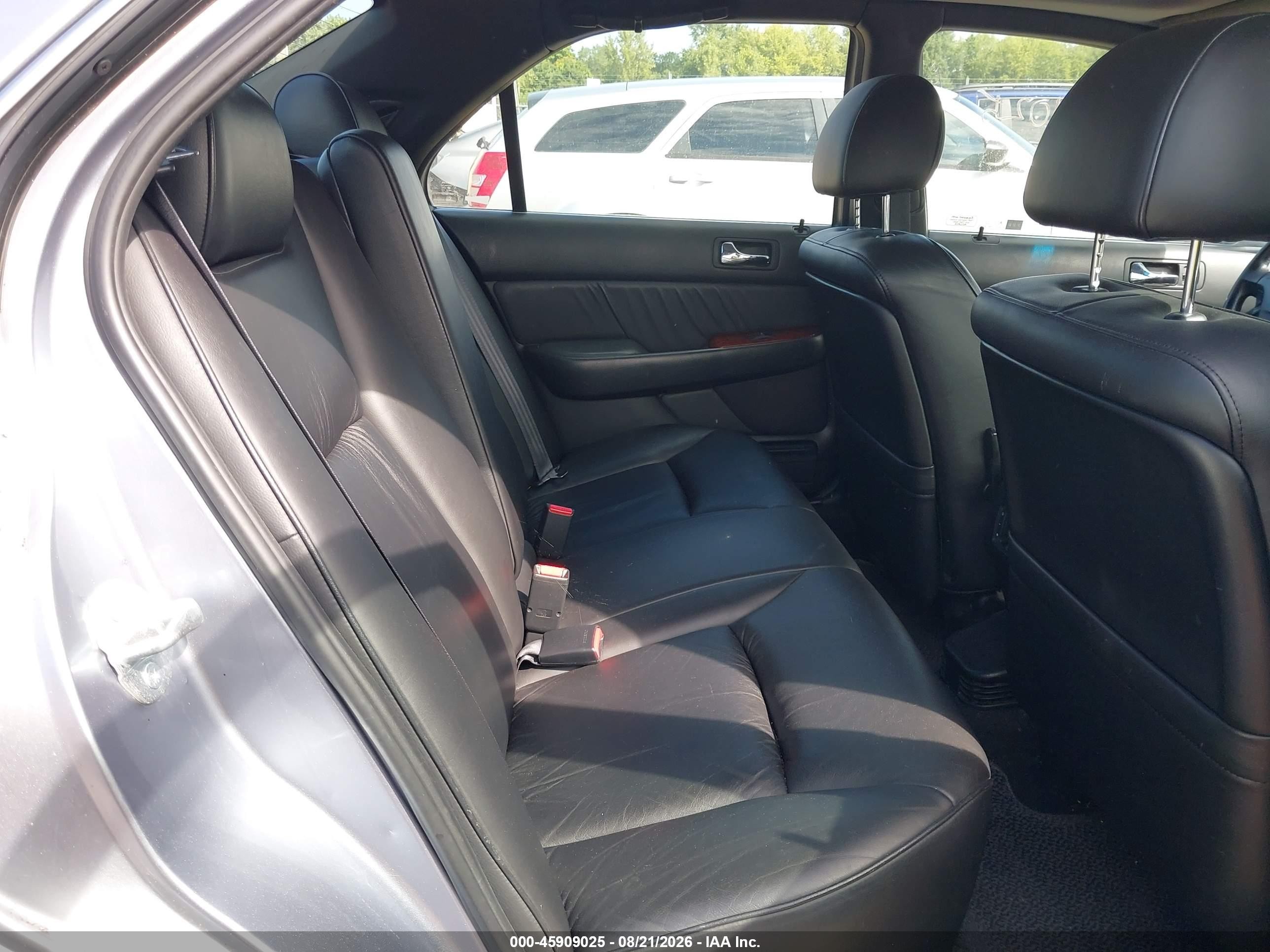 1999 Acura Rl 3.5 Синий vin: JH4KA9659XC000146