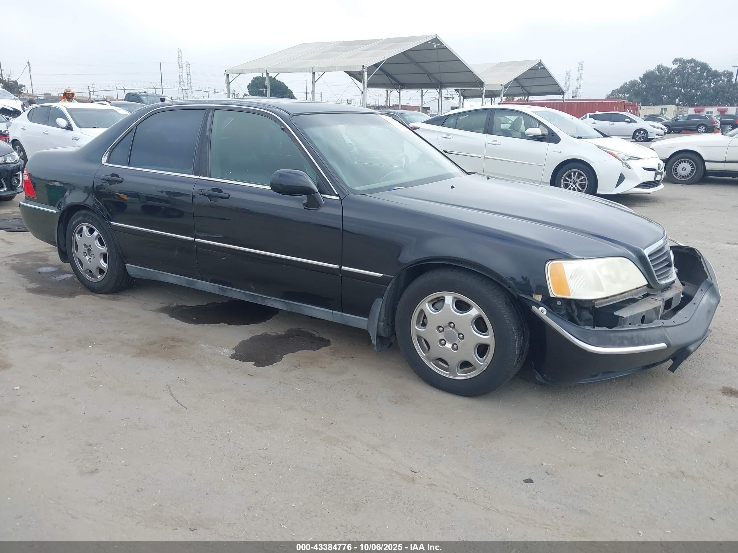 JH4KA9665XC008107