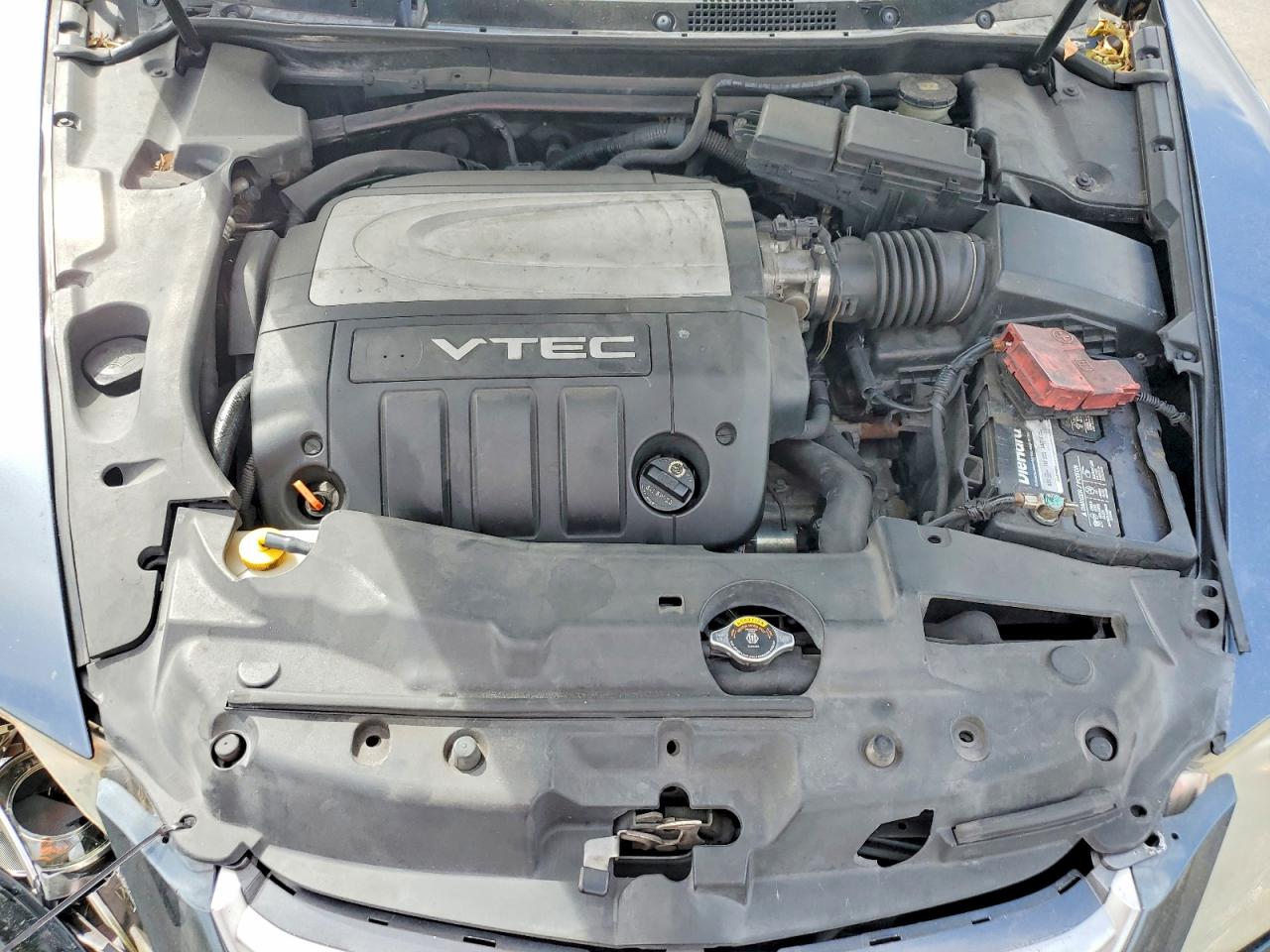 2006 Acura Rl Gray vin: JH4KB16516C006911