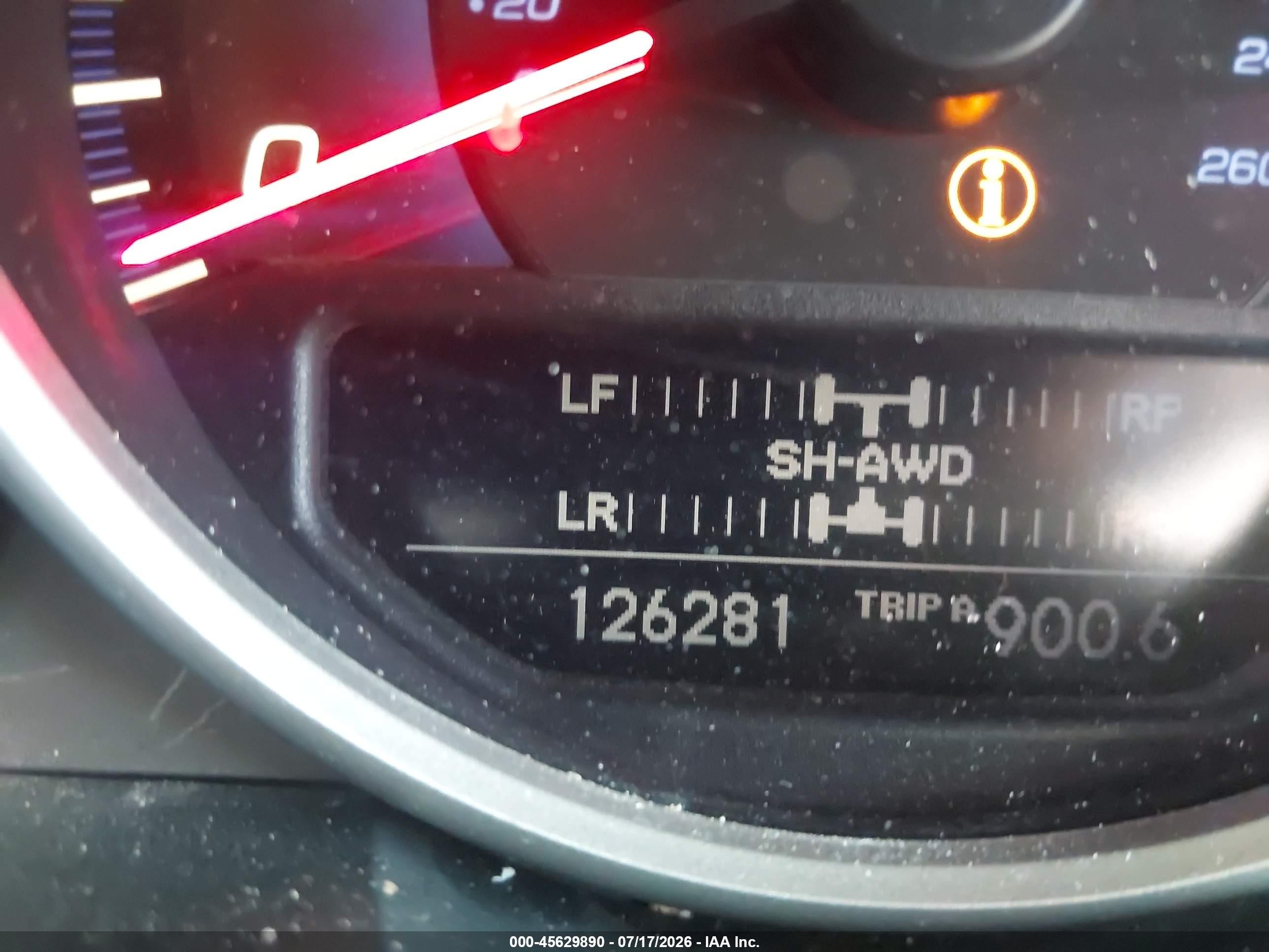 2008 Acura Rl 3.5 Серебряный vin: JH4KB16678C003913