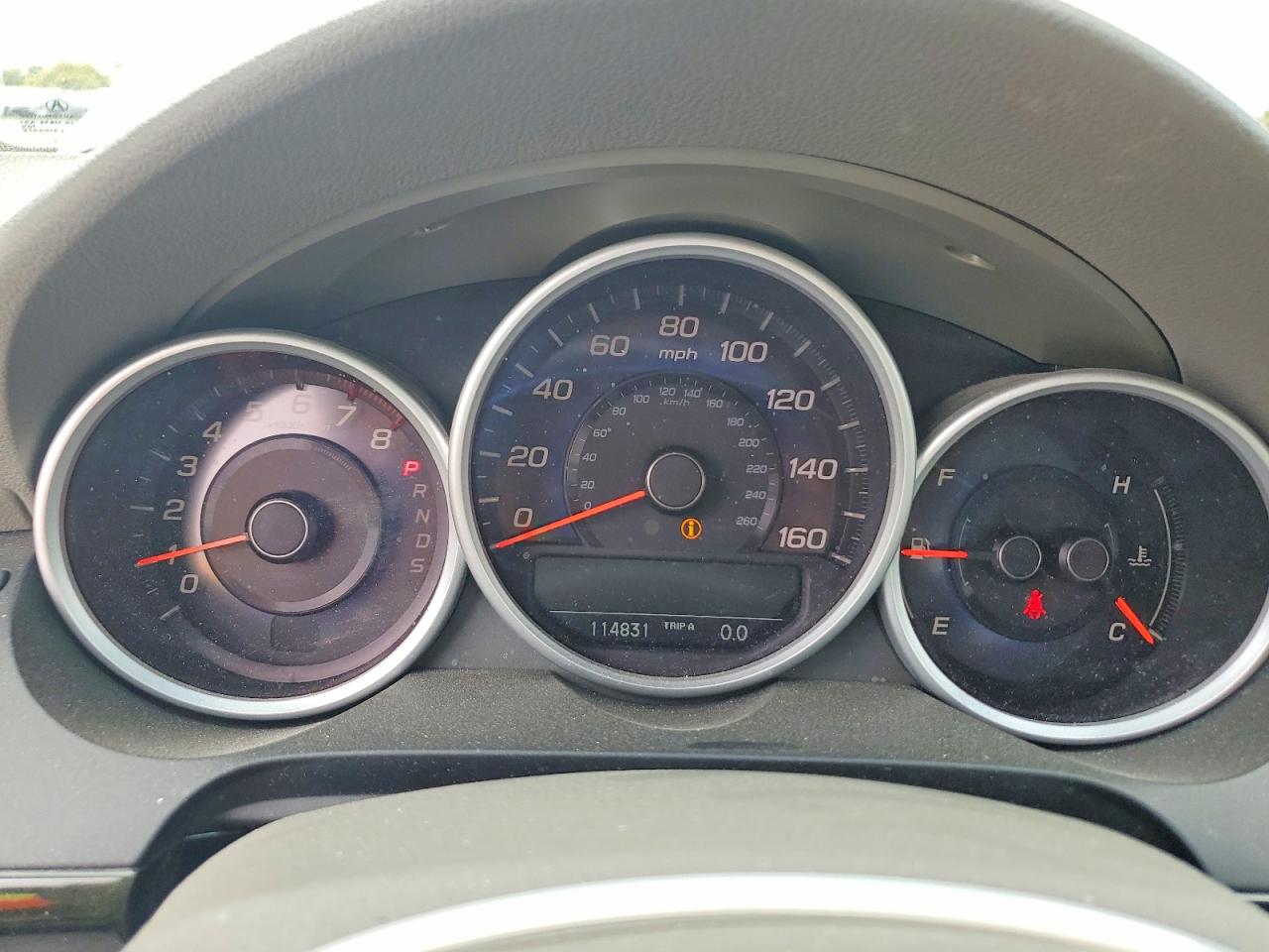 2011 Acura Rl Синий vin: JH4KB2F62BC000902