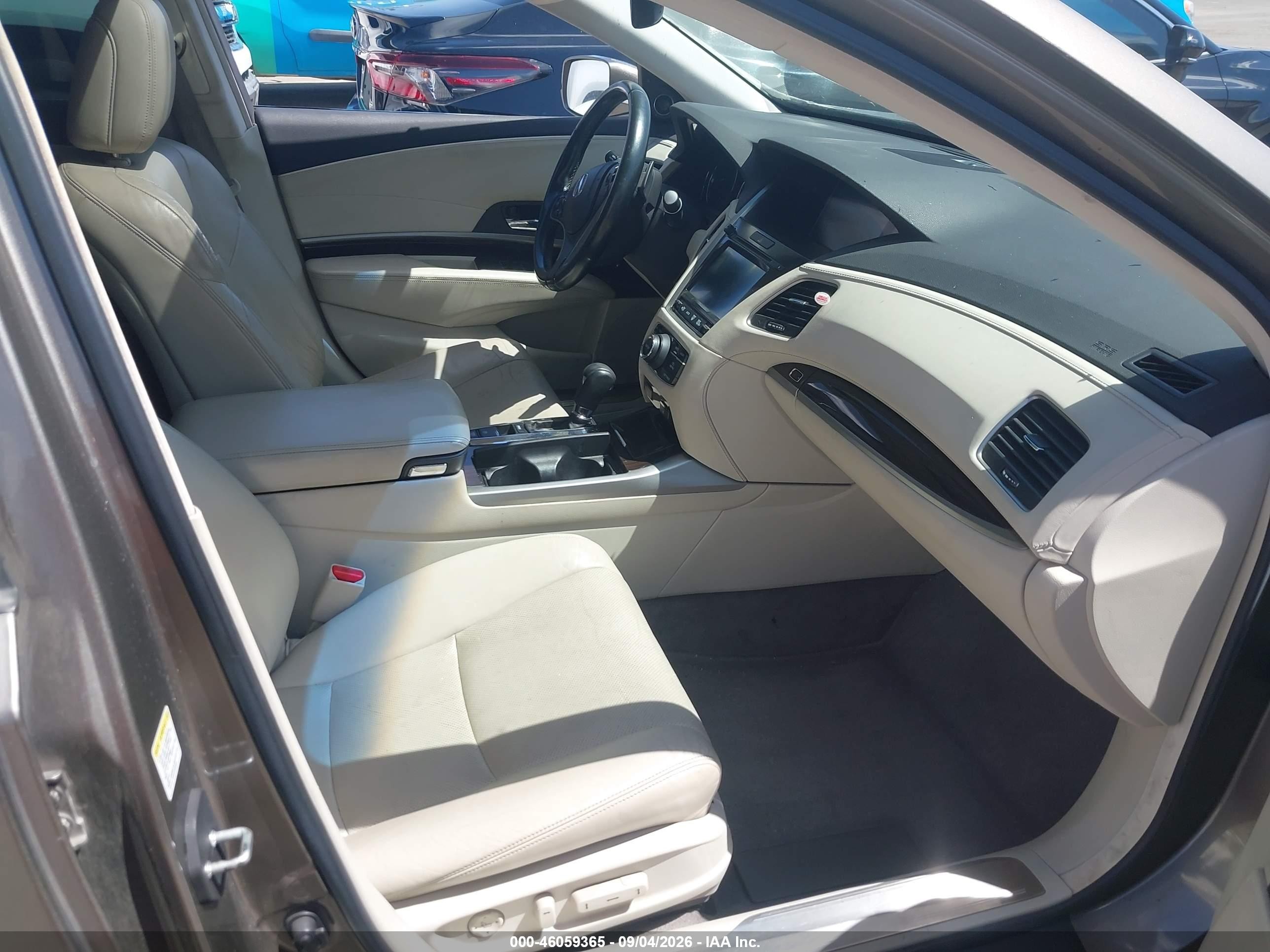 2014 Acura Rlx   Gray vin: JH4KC1F51EC006063