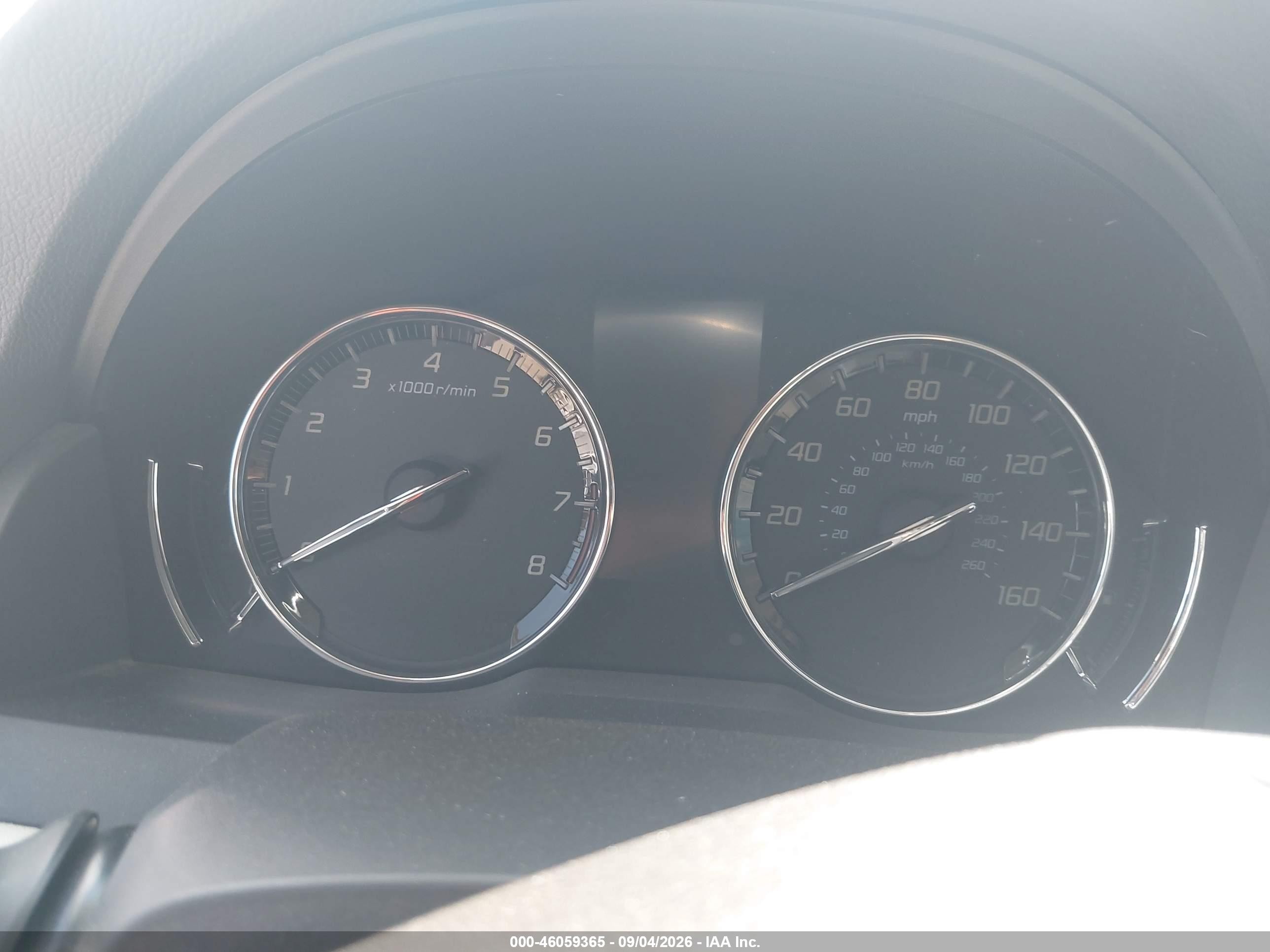 2014 Acura Rlx   Gray vin: JH4KC1F51EC006063