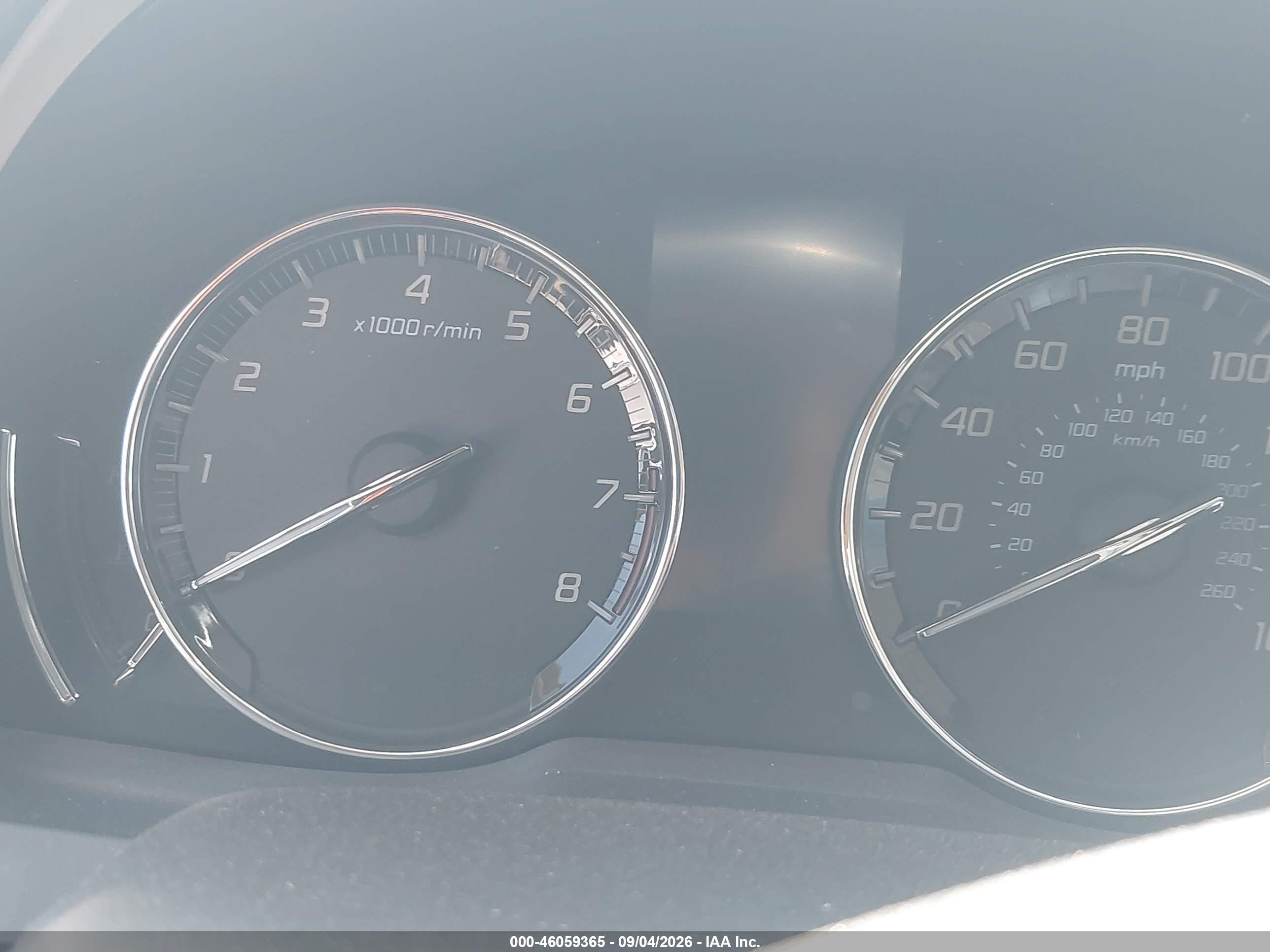 2014 Acura Rlx   Gray vin: JH4KC1F51EC006063
