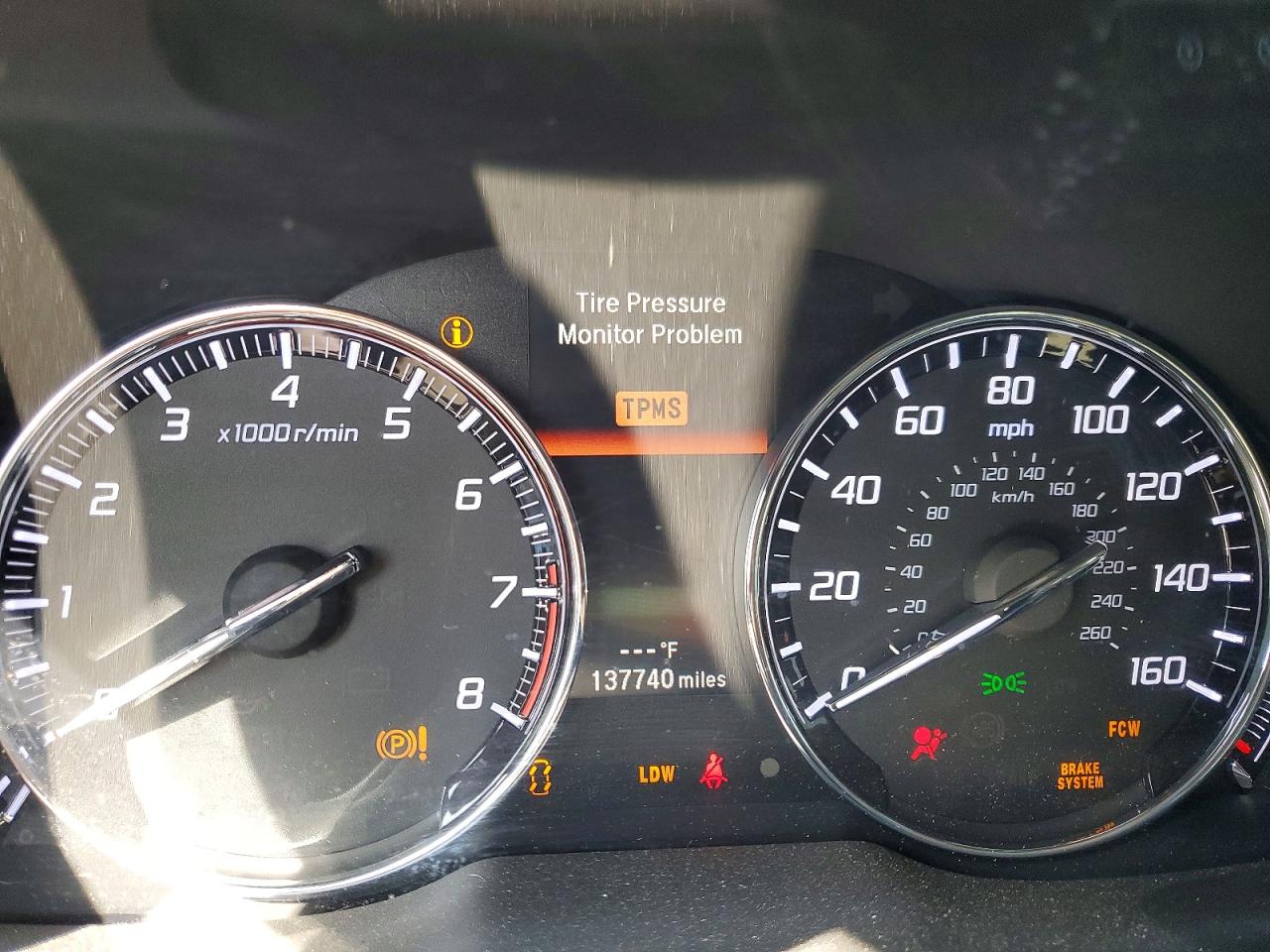 2014 Acura Rlx Tech Black vin: JH4KC1F53EC000197