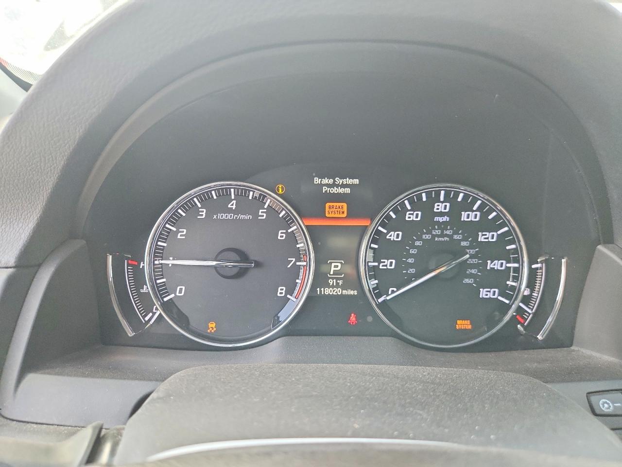 2014 Acura Rlx Tech Black vin: JH4KC1F54EC003867