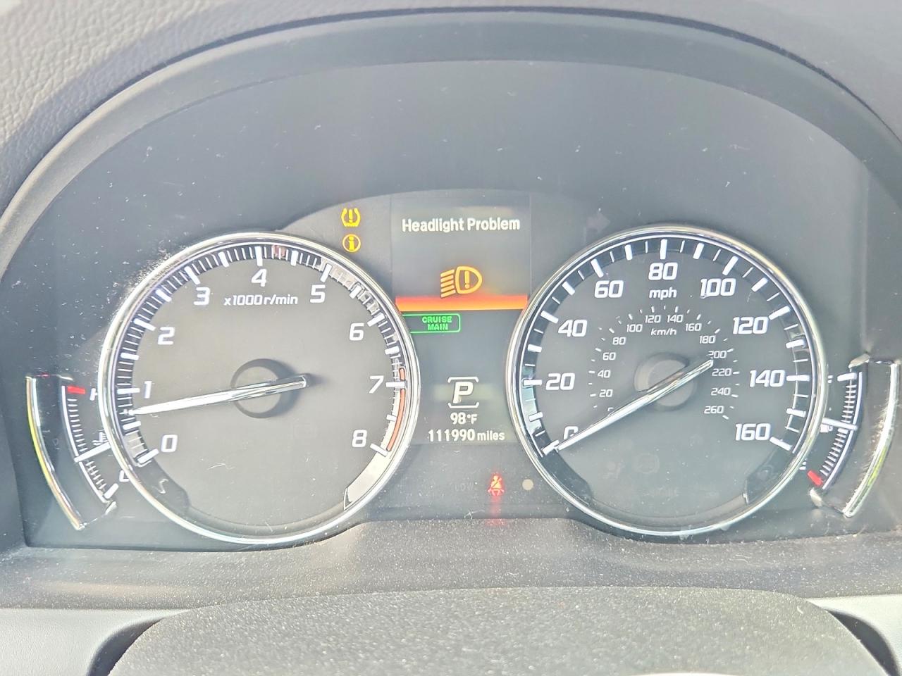 2014 Acura Rlx Tech Black vin: JH4KC1F54EC007059