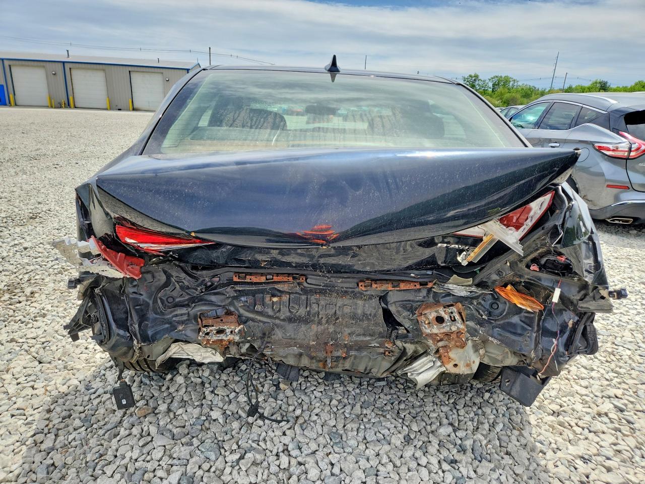 2014 Acura Rlx Tech Black vin: JH4KC1F54EC007109