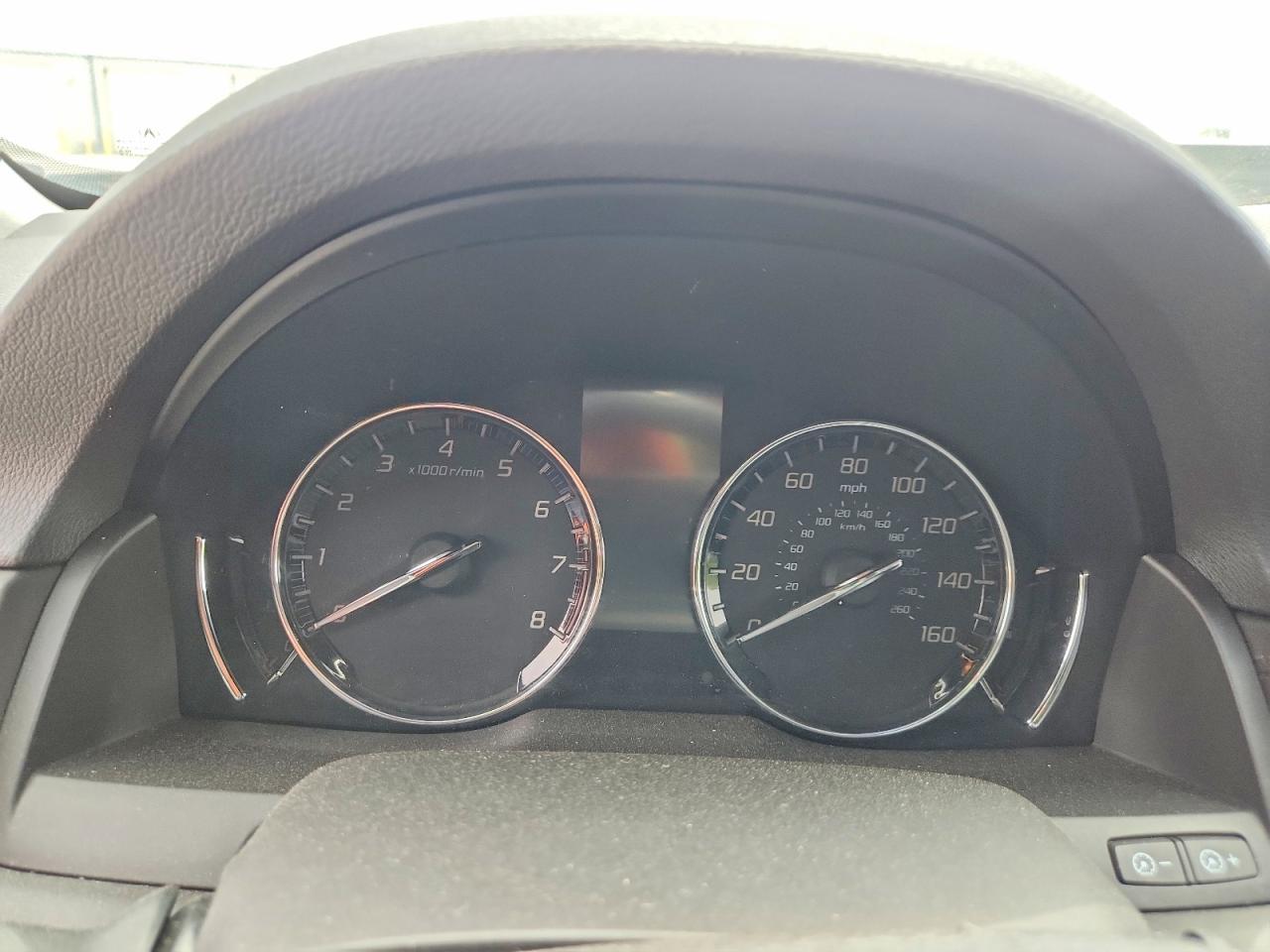 2014 Acura Rlx Tech Black vin: JH4KC1F54EC007109