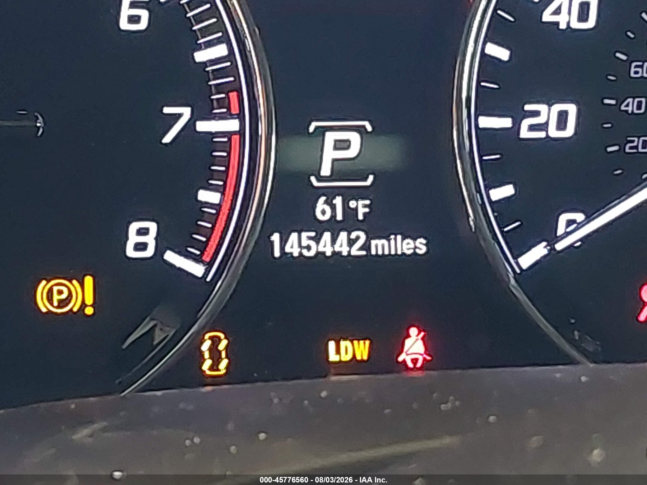 2014 Acura Rlx   Silver vin: JH4KC1F55EC000945