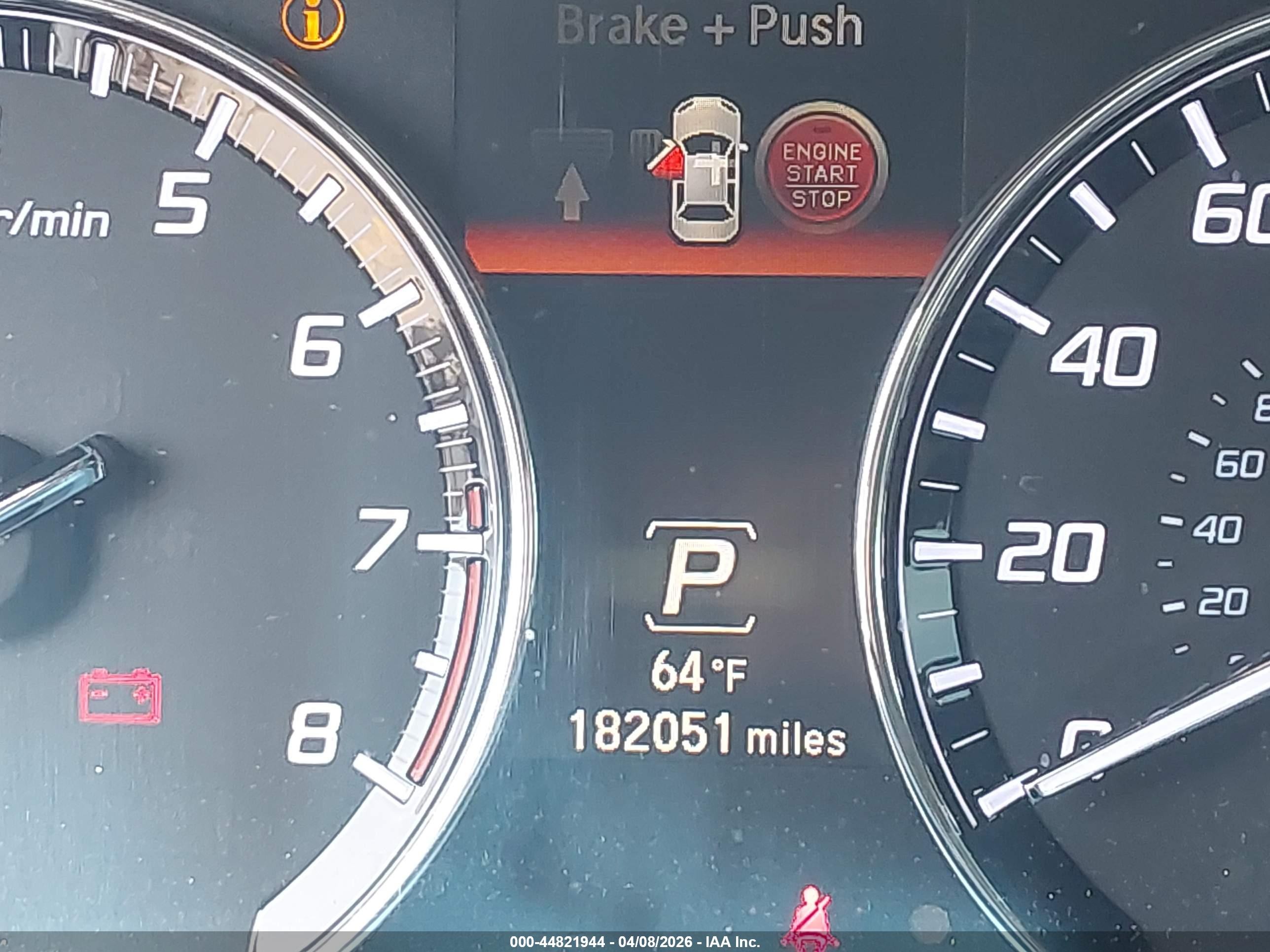 2015 Acura Rlx   Серебряный vin: JH4KC1F56FC001278
