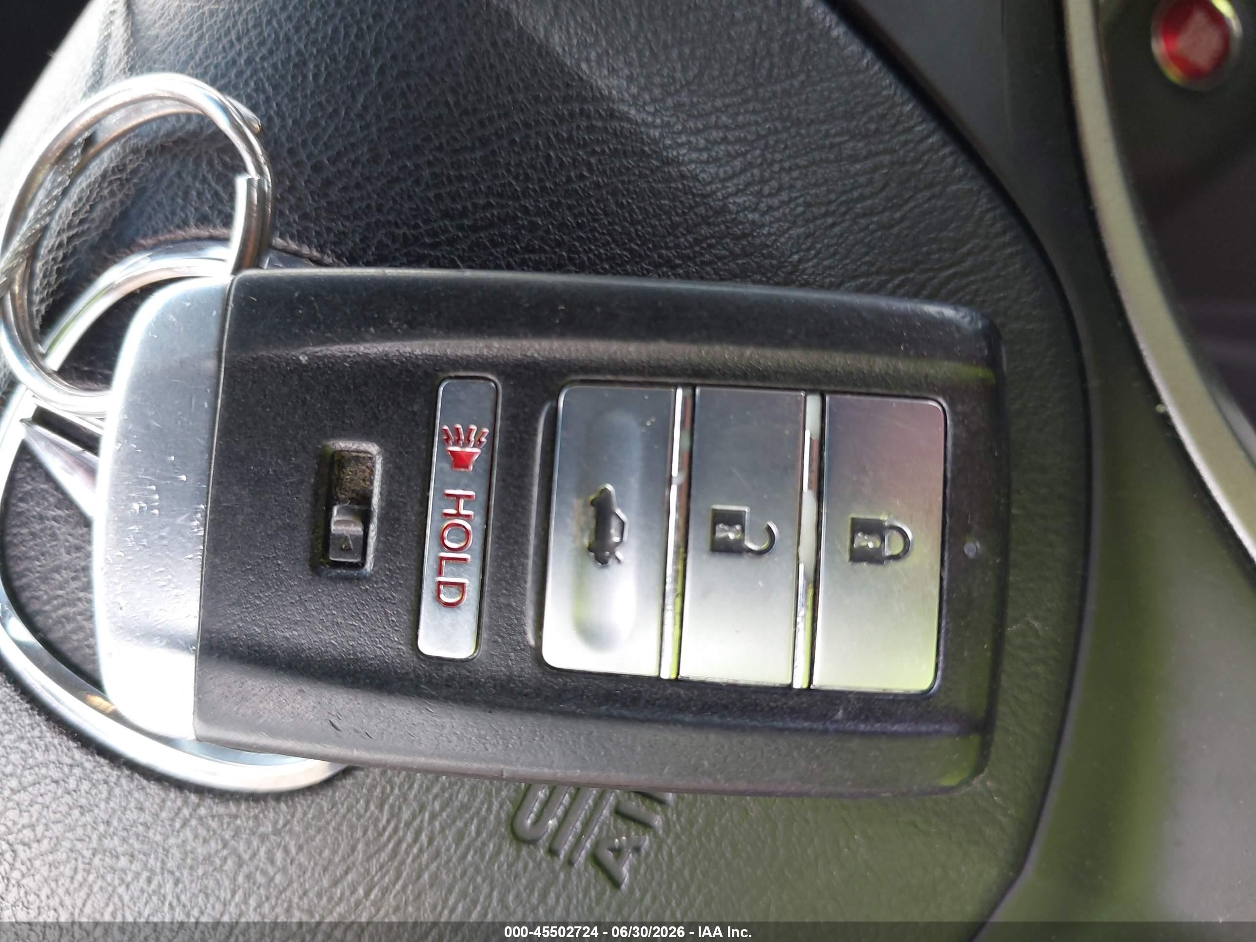2014 Acura Rlx   Серебряный vin: JH4KC1F59EC007655