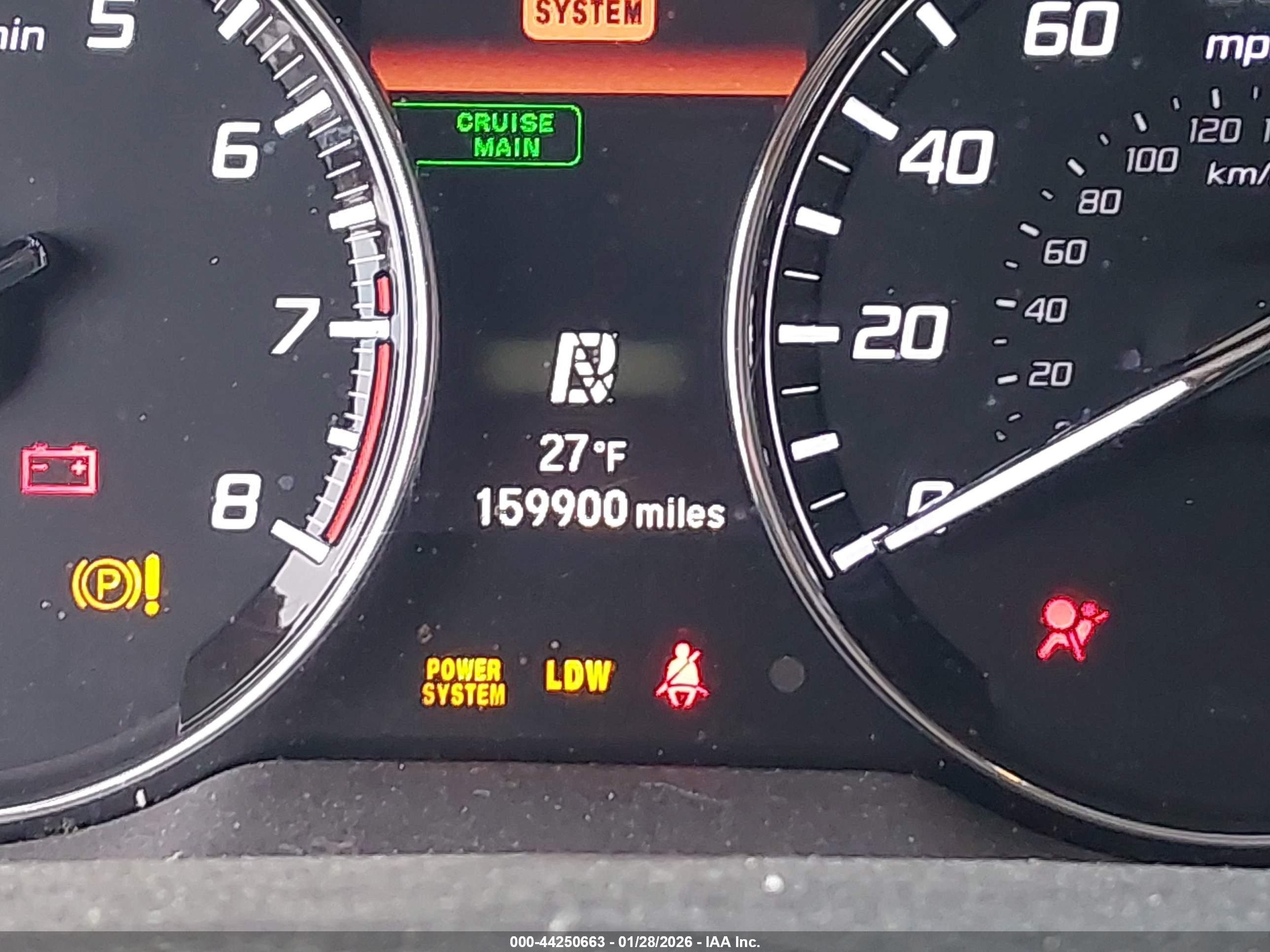 2014 Acura Rlx Sport Hybrid Technology Package Белый vin: JH4KC2F58EC000069