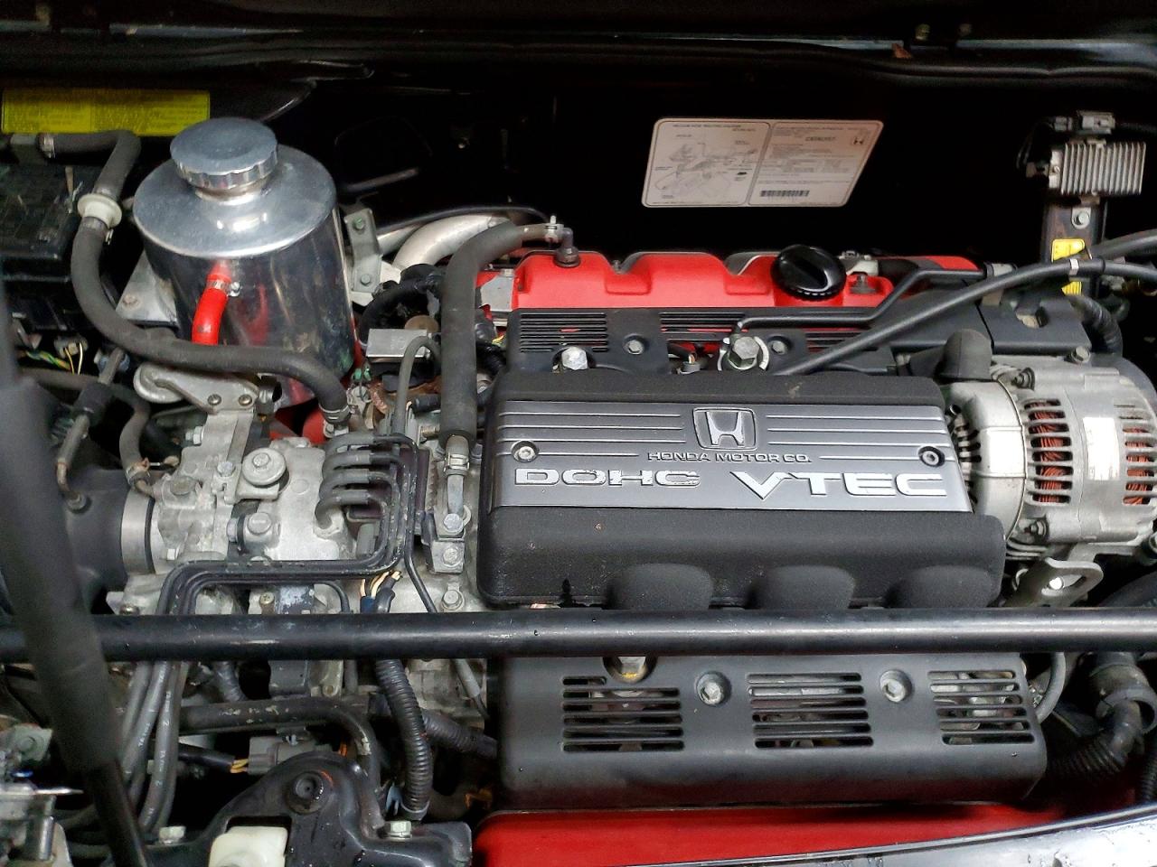 1991 Acura Nsx Черный vin: JH4NA1157MT000583
