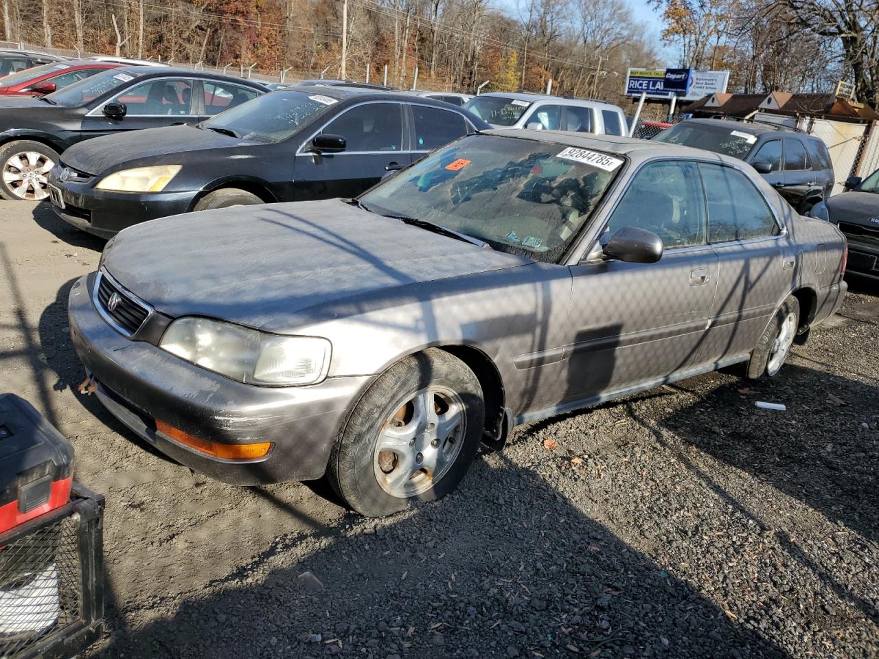 JH4UA2655TC022431