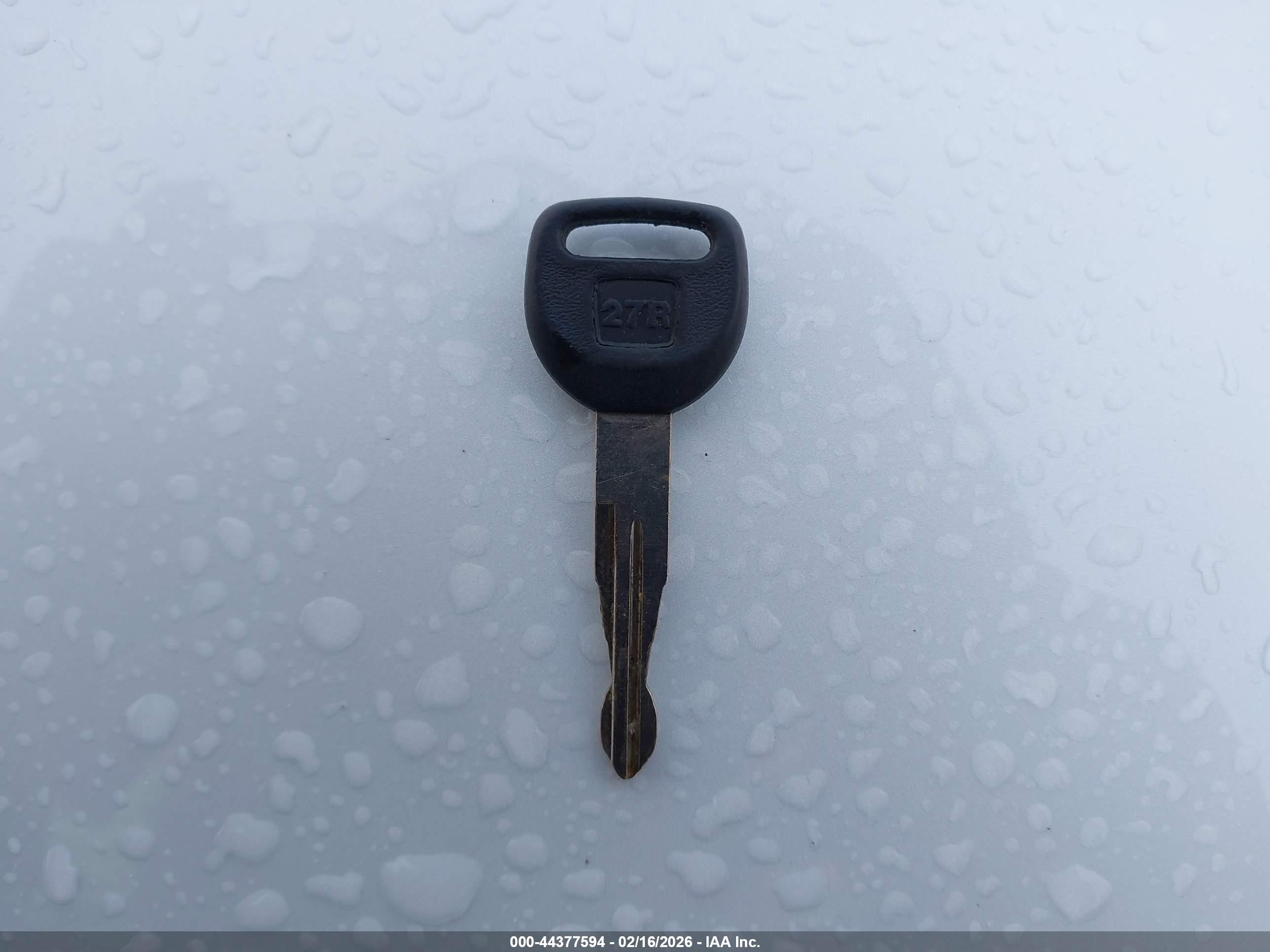 1998 Acura Tl 3.2 Black vin: JH4UA3645WC001399