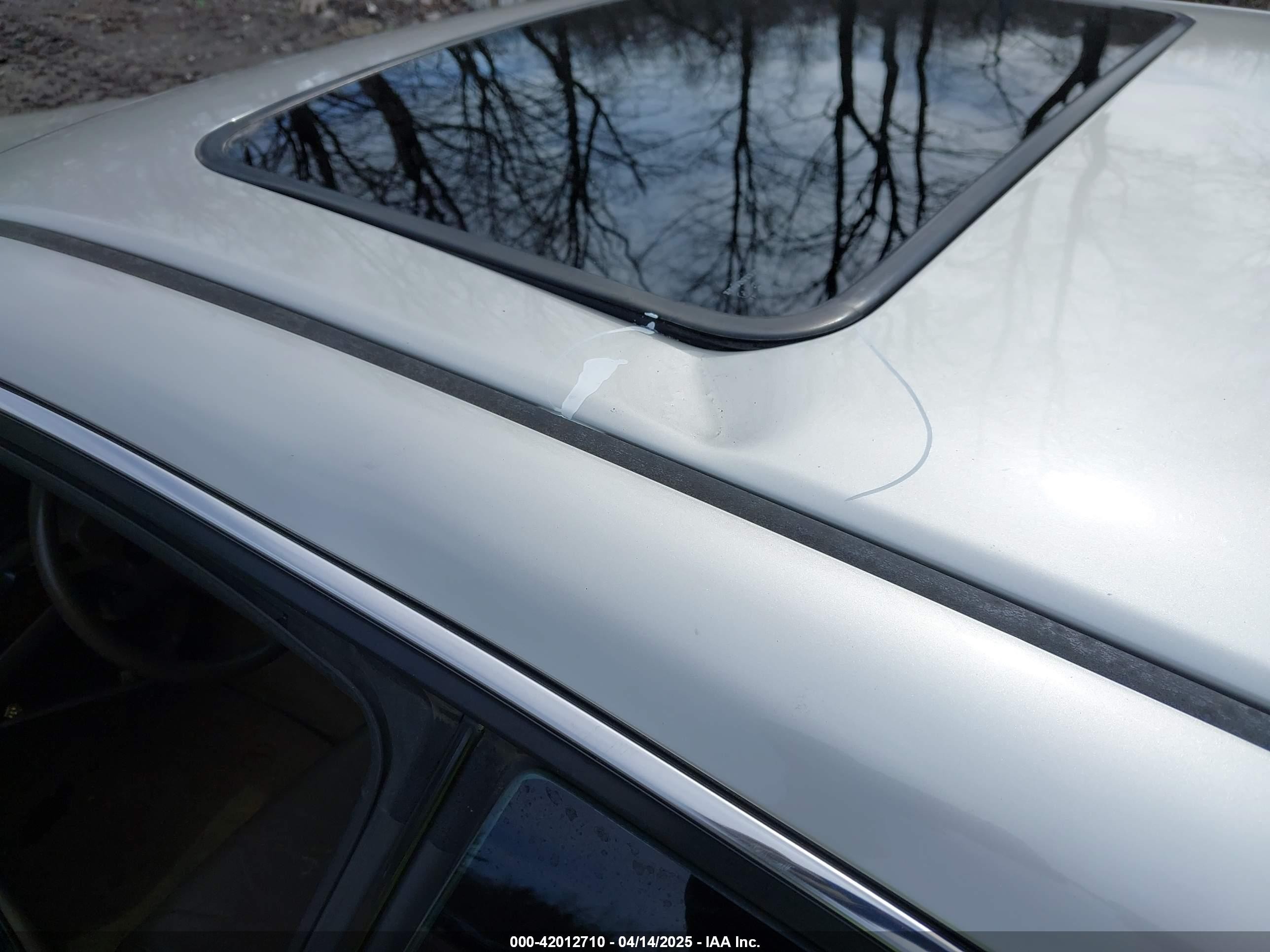 1998 Acura Tl 3.2 Gold vin: JH4UA3649WC010722