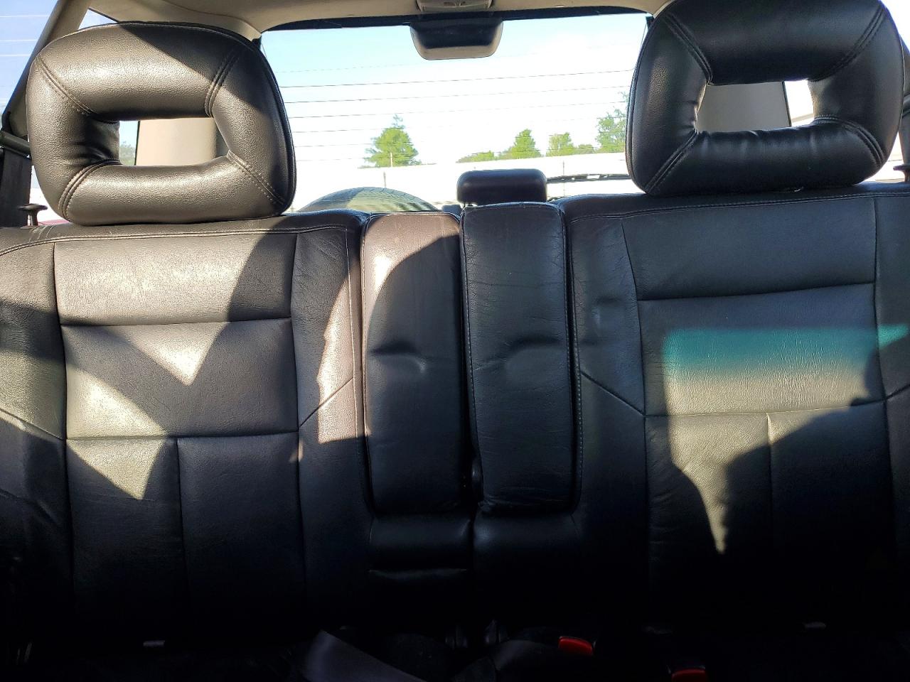 1999 Honda Cr-v Lx Silver vin: JHLRD1847XC011436