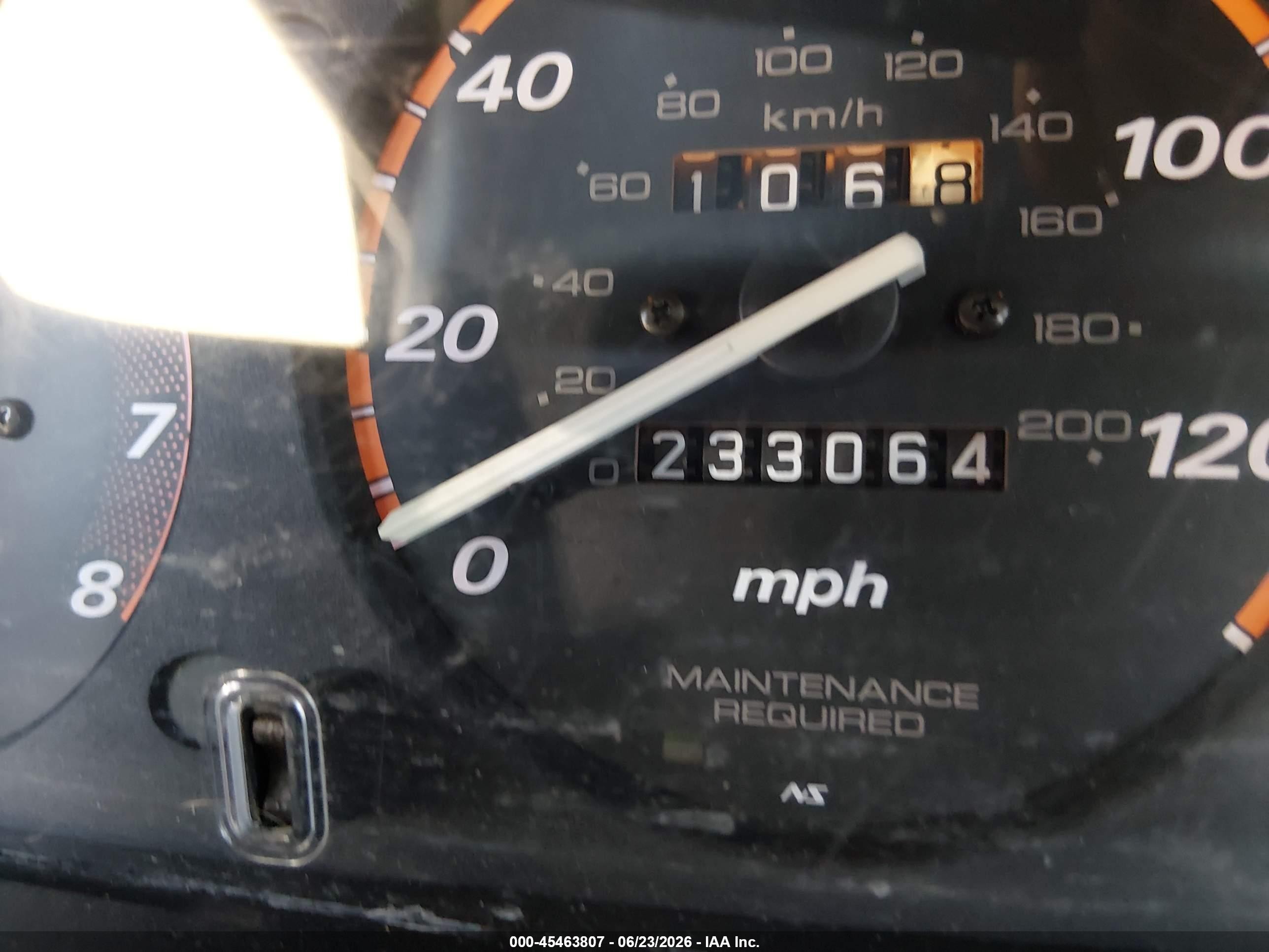 1997 Honda Cr-v   Зеленый vin: JHLRD1850VC041707
