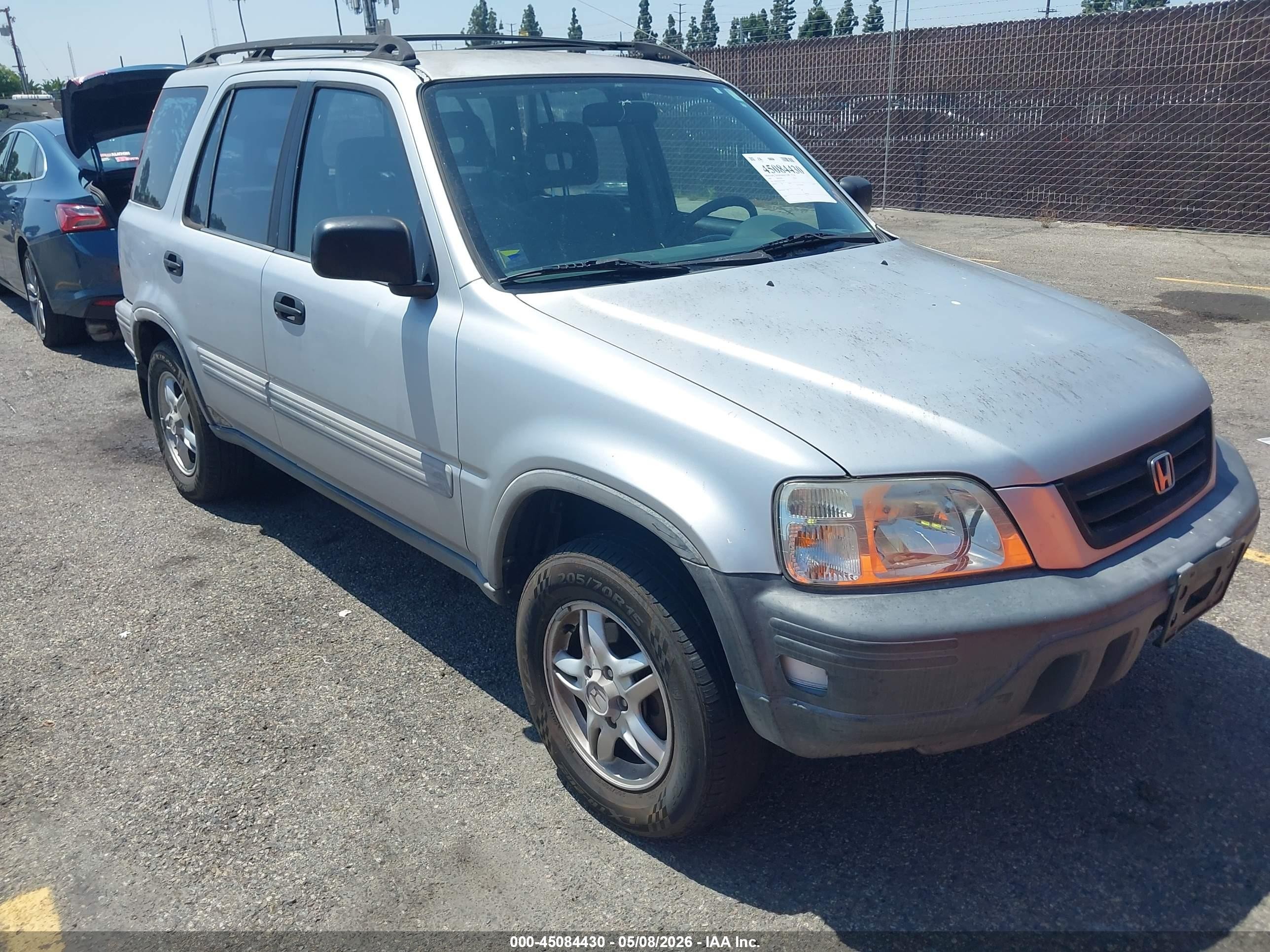 JHLRD1853VC042091