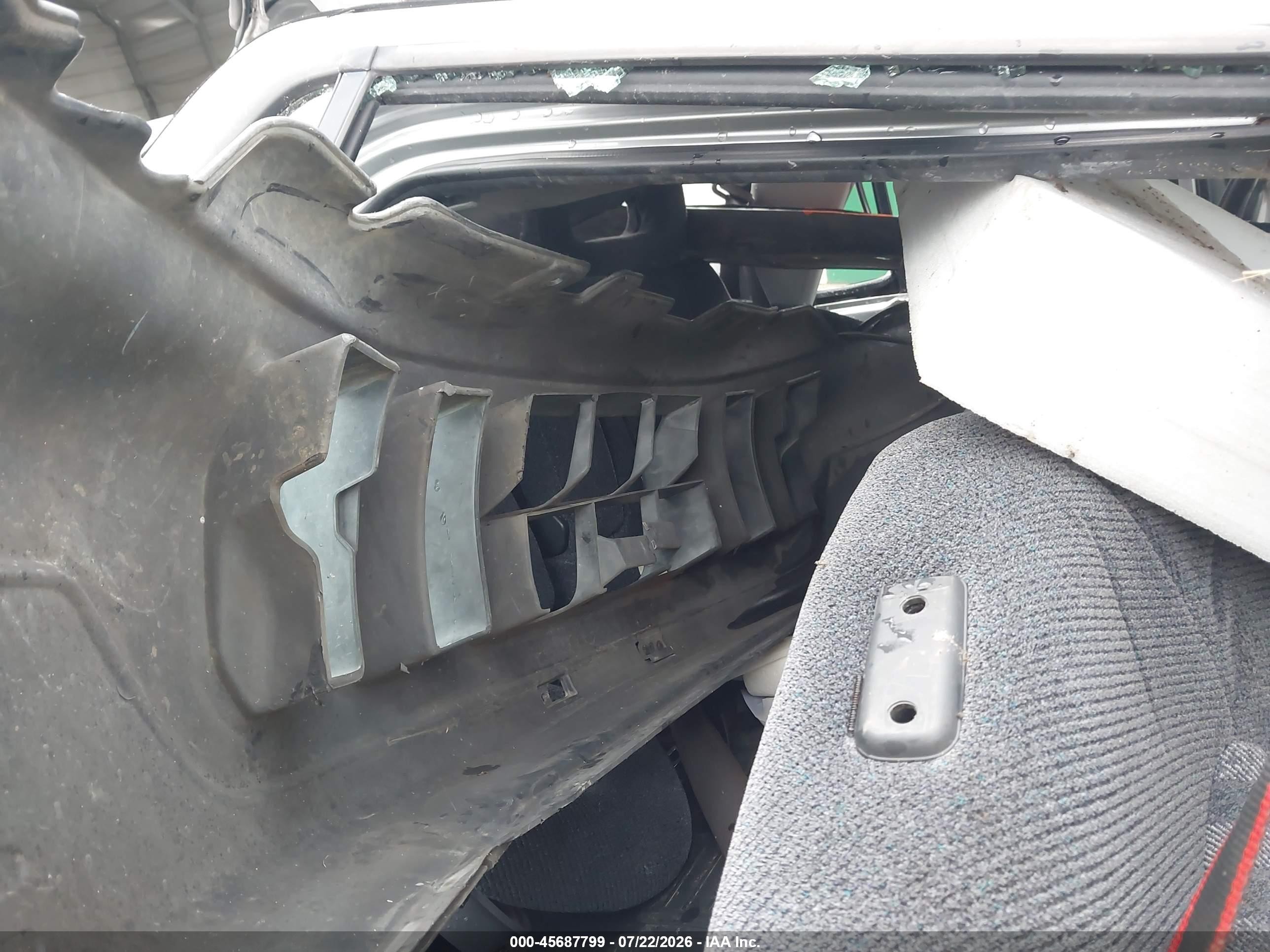 2001 Honda Cr-v Ex Серебряный vin: JHLRD18671C012983