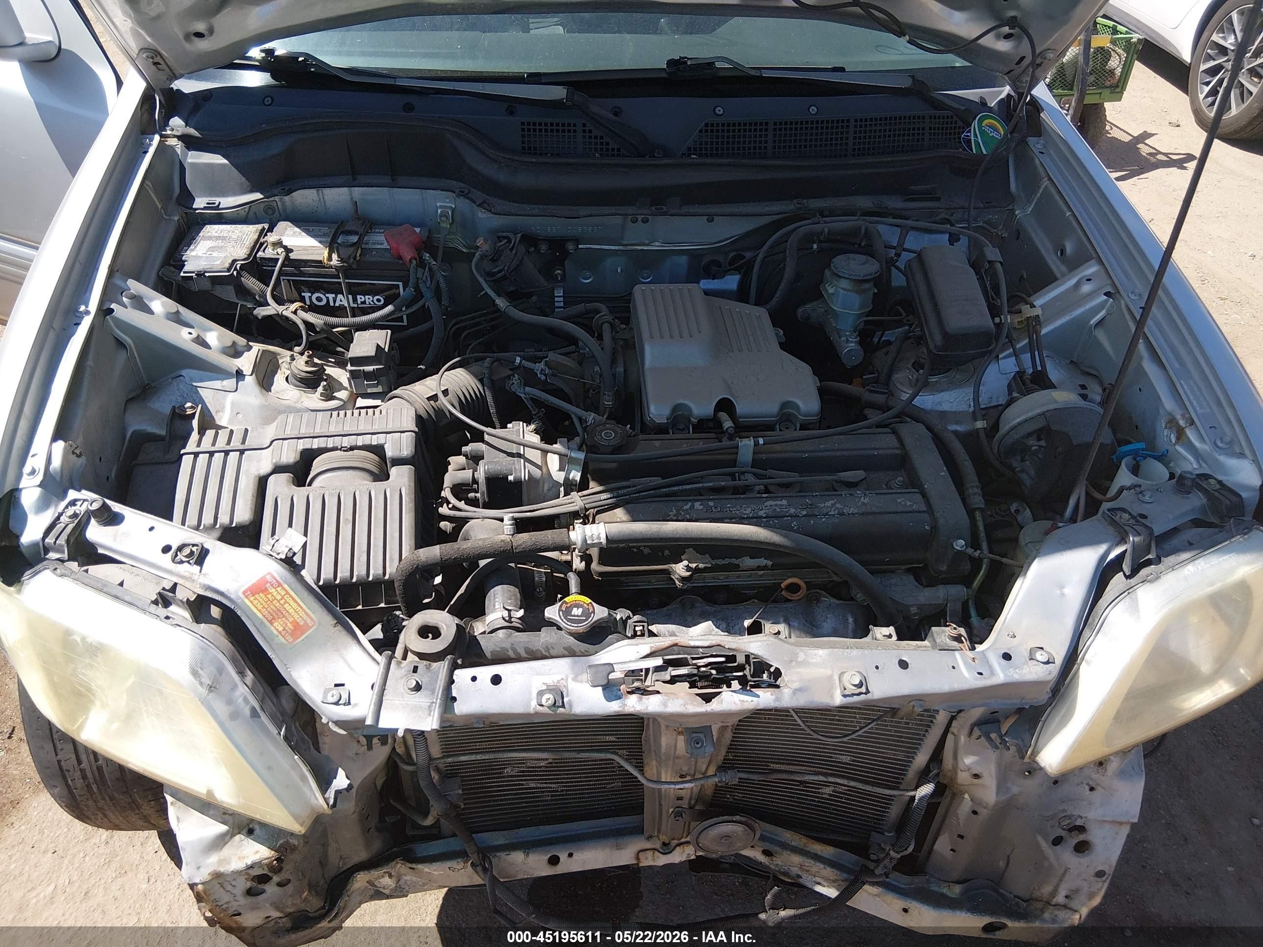 1999 Honda Cr-v Ex Серебряный vin: JHLRD1867XC083867