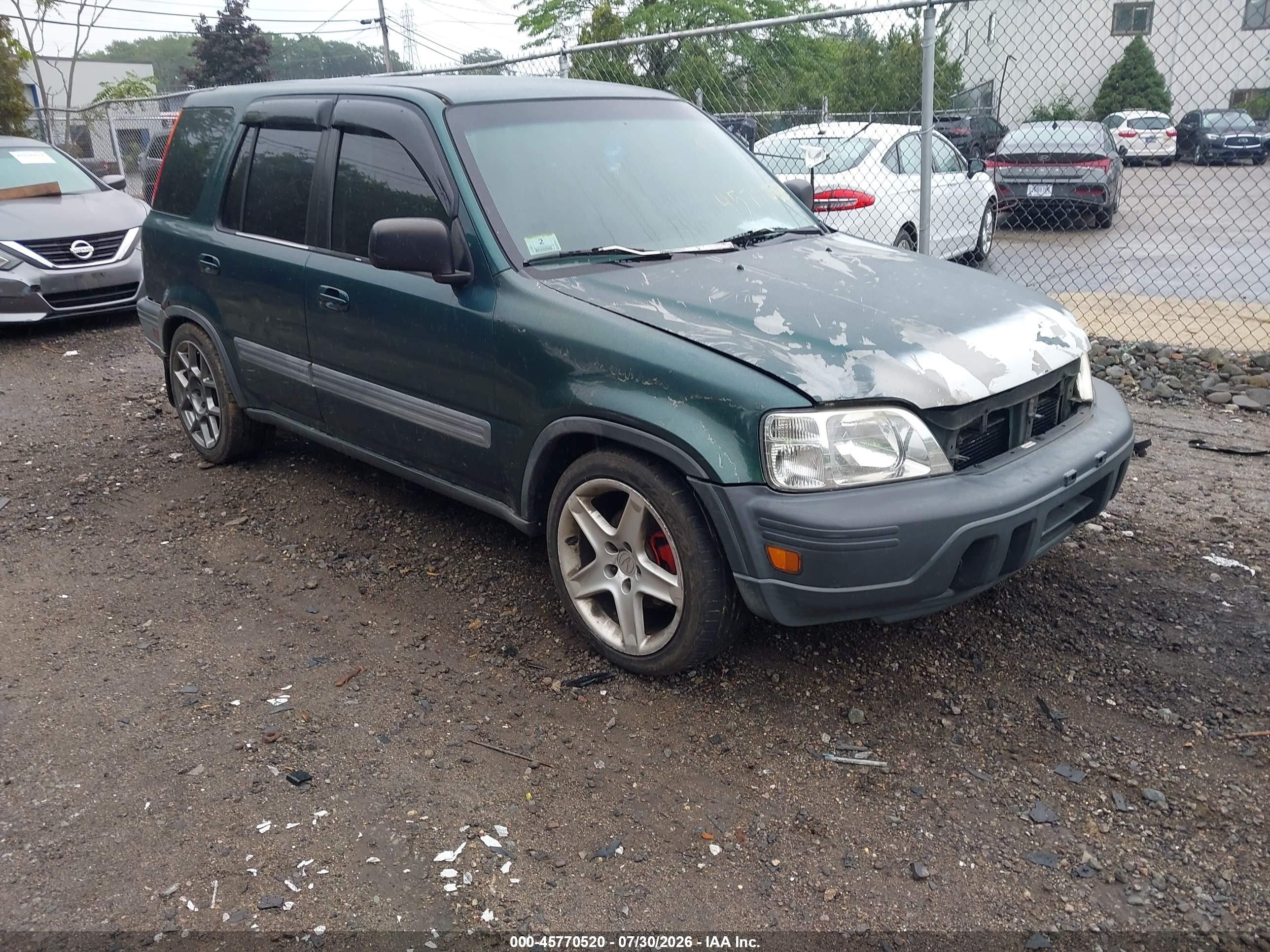 JHLRD1869XC050109