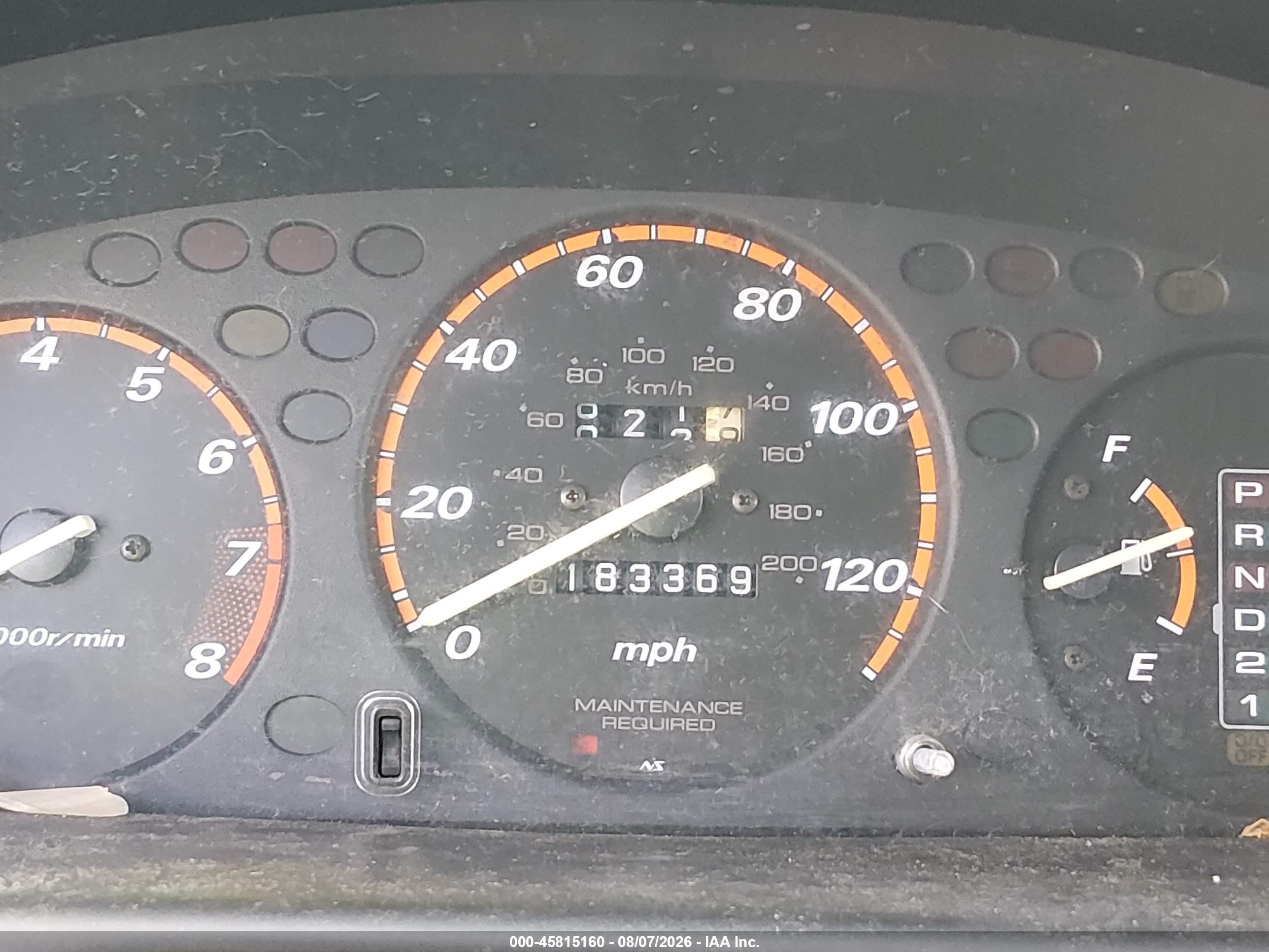 2000 Honda Cr-v Lx Silver vin: JHLRD2844YC015662