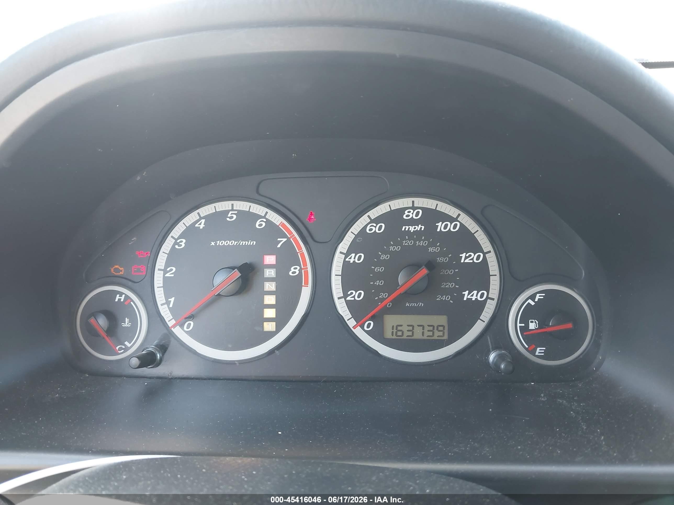 2002 Honda Cr-v Lx Silver vin: JHLRD68402C012241
