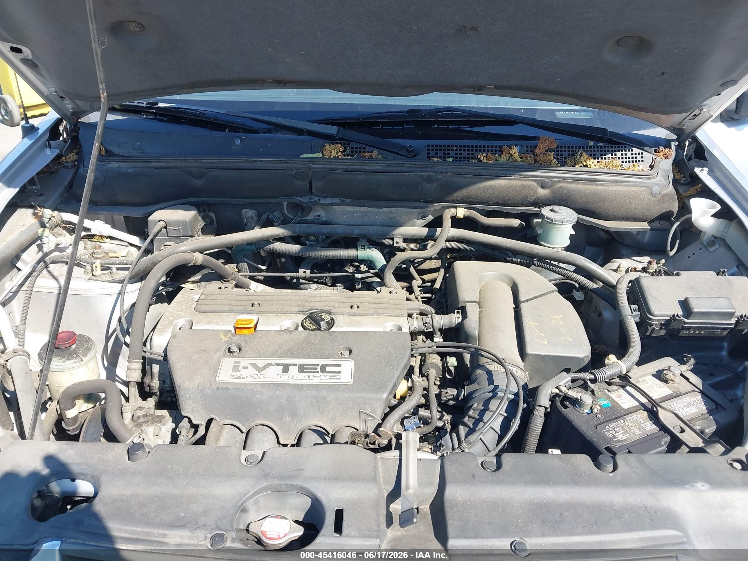 2002 Honda Cr-v Lx Silver vin: JHLRD68402C012241