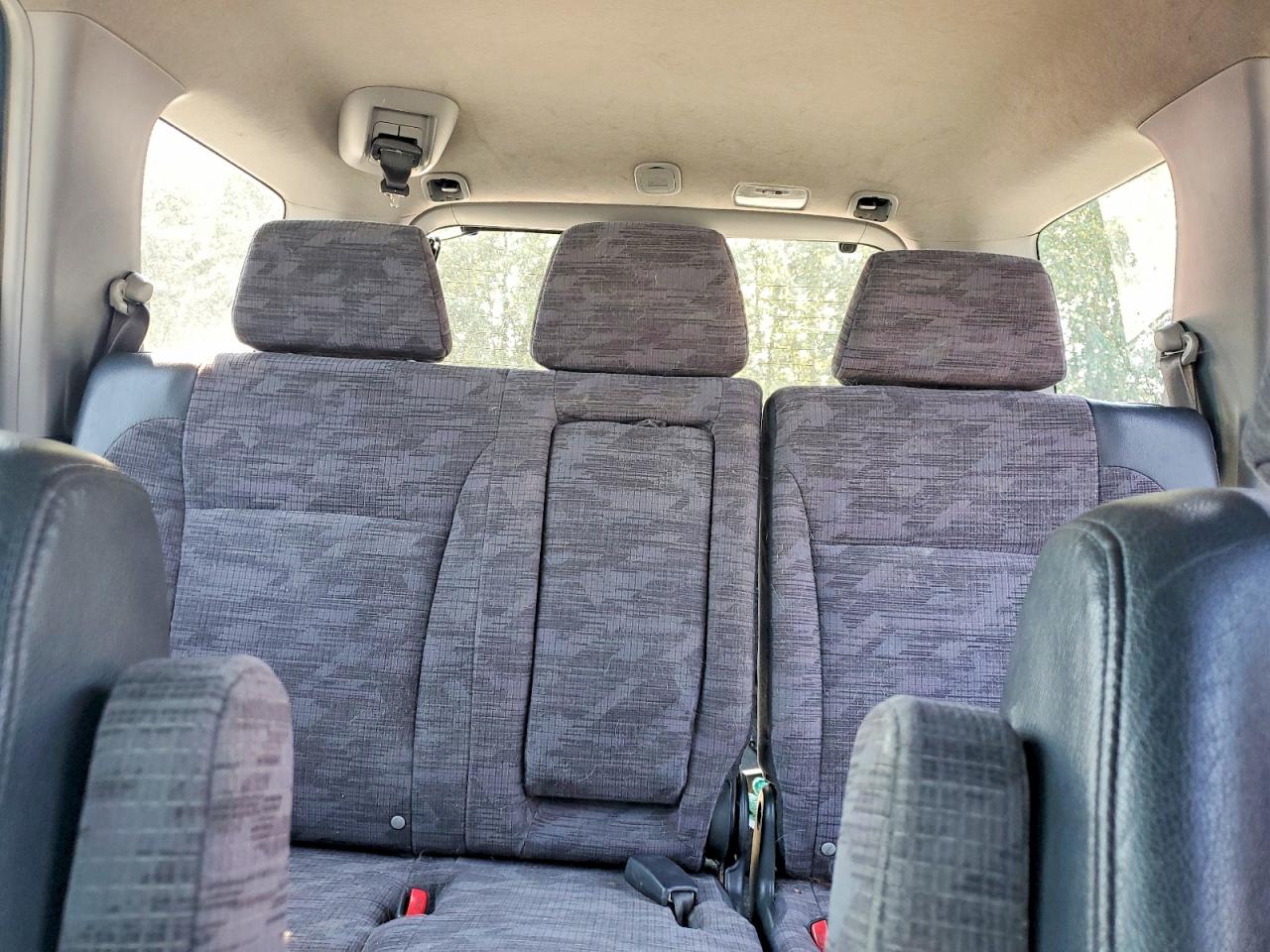 2002 Honda Cr-v Lx Серебряный vin: JHLRD68432C009642