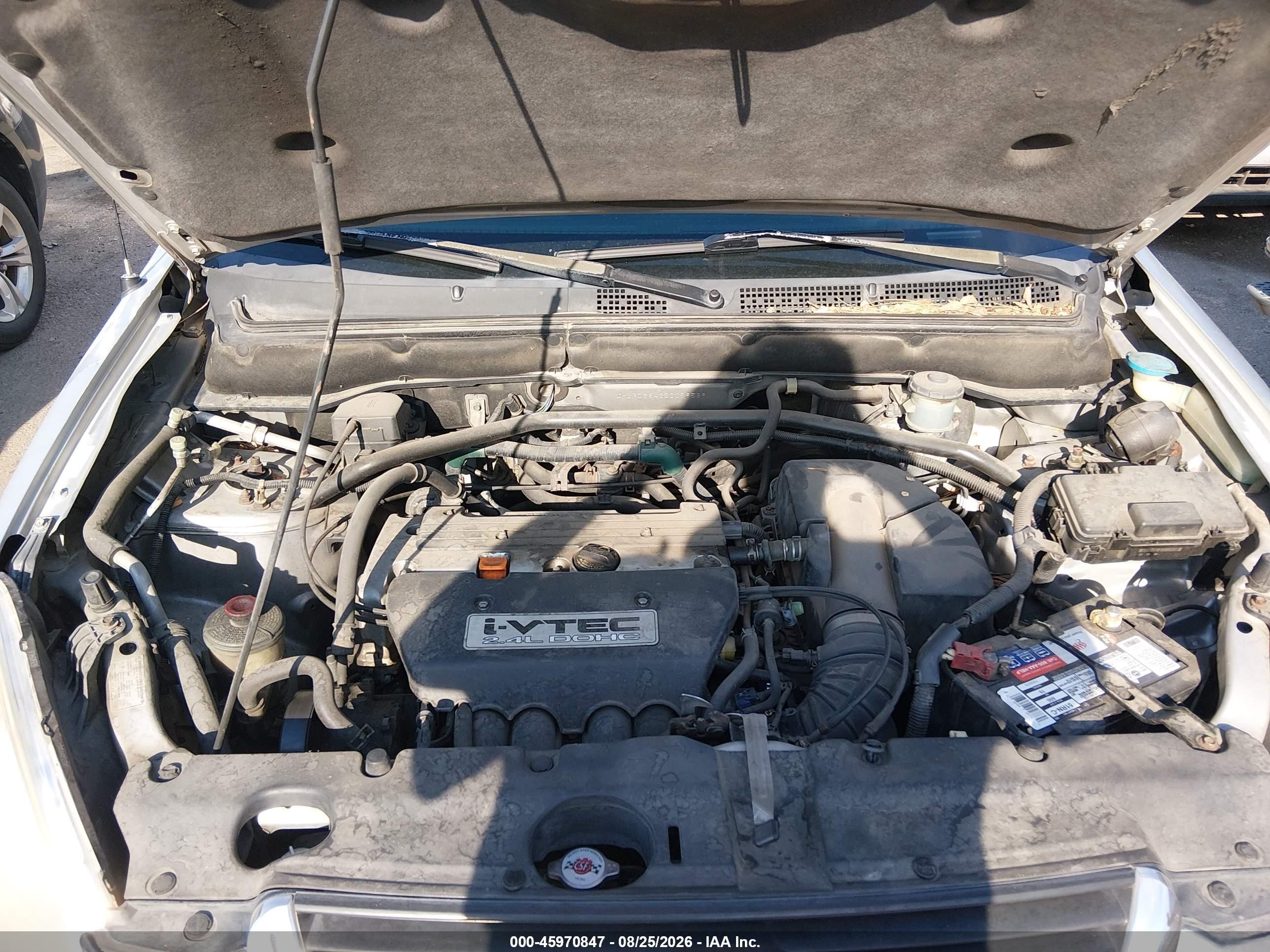 2002 Honda Cr-v Lx Серебряный vin: JHLRD68432C019569