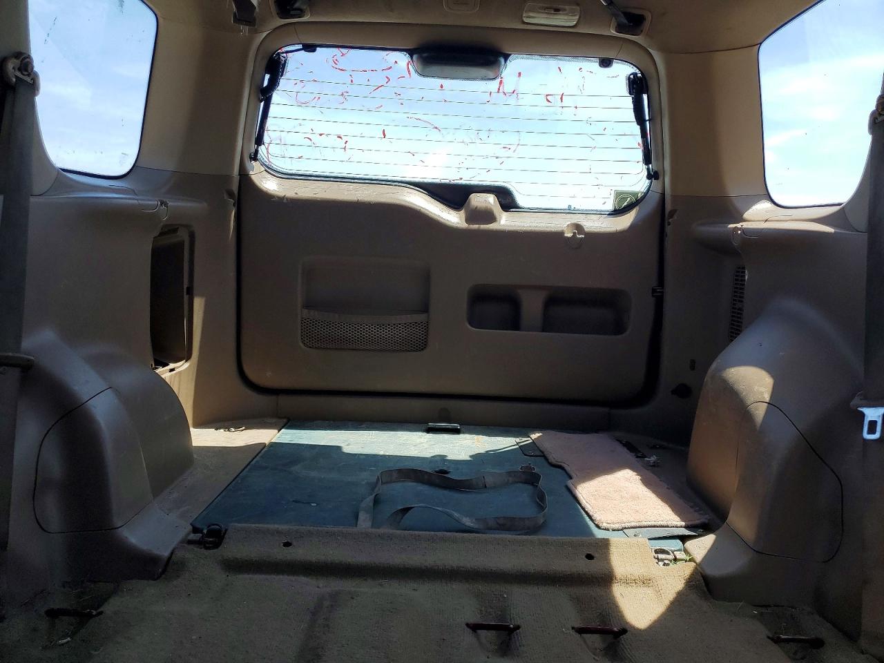 2004 Honda Cr-v Lx Бордовый vin: JHLRD68434C012821